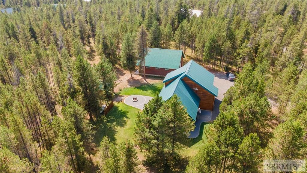 ISLAND PARK, Idaho, 83429, United States, 2 Bedrooms Bedrooms, ,2 BathroomsBathrooms,Residential,For Sale,1921244