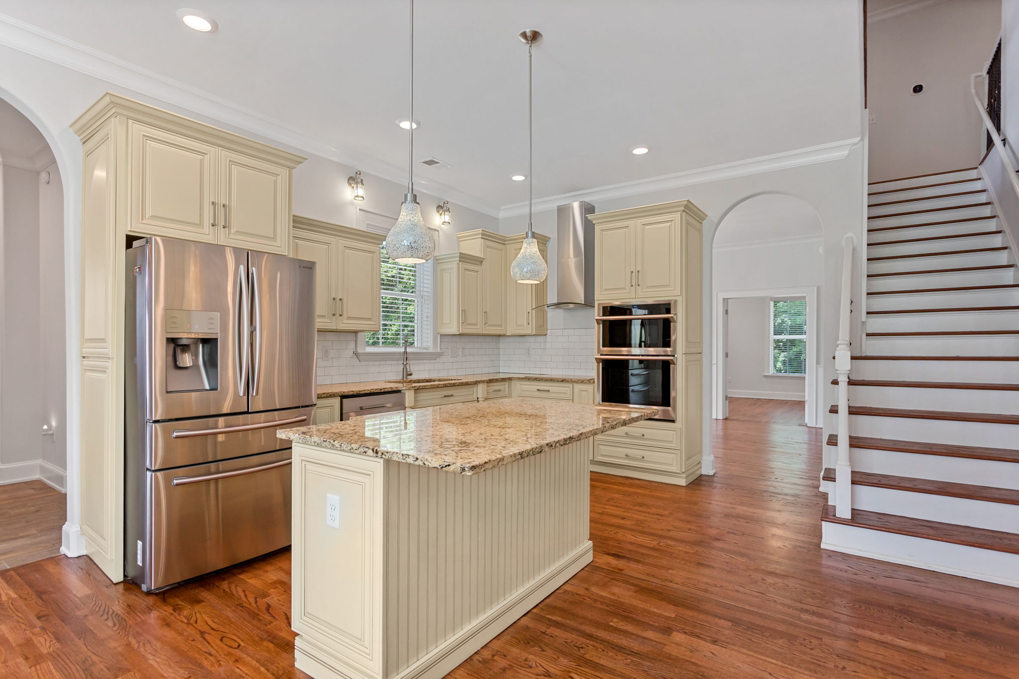  204 Crestwood Drive, Greenville, SC 29609 - 物件實景