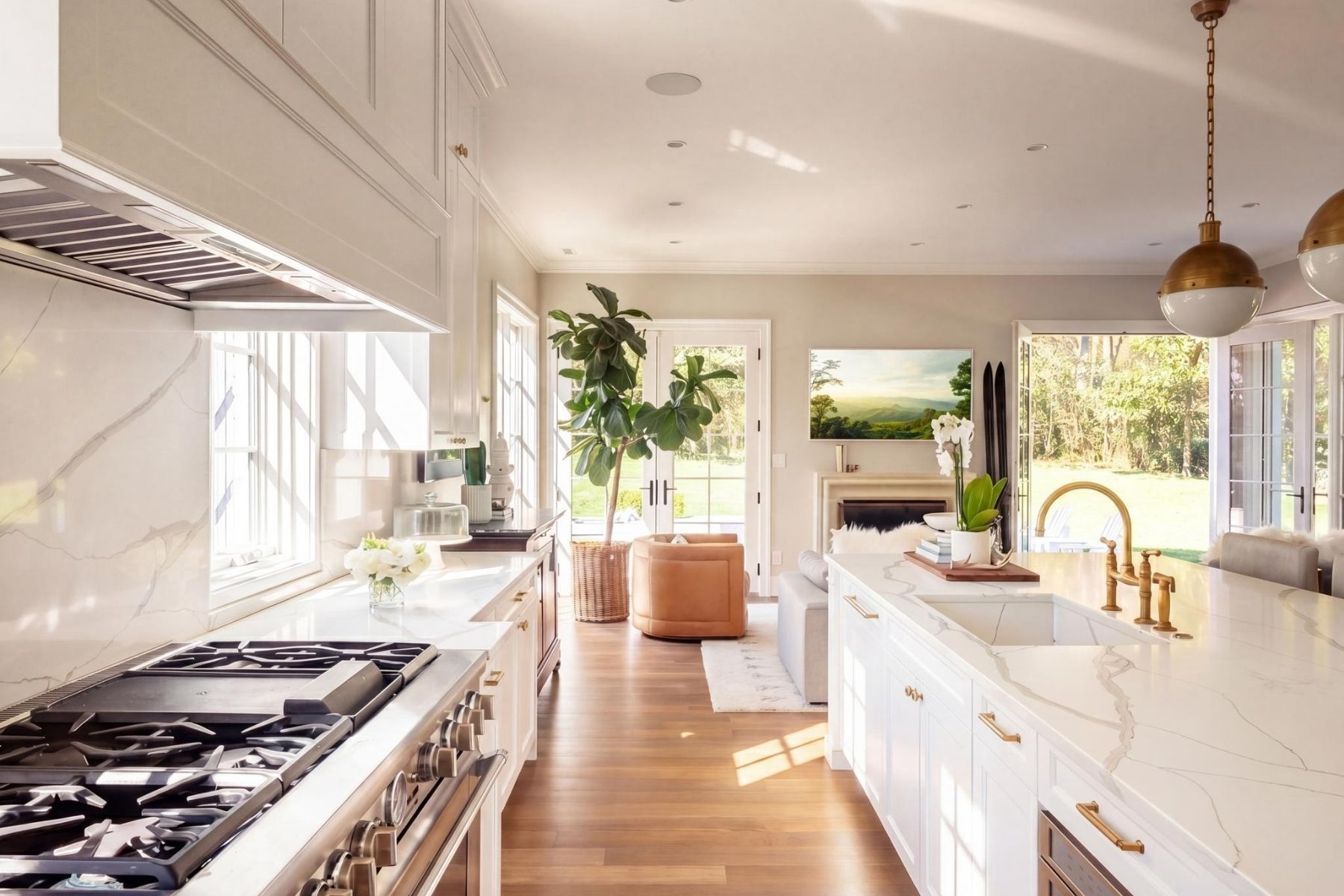  1704 Russell Road, Alexandria, VA, 22301 - 物件實景