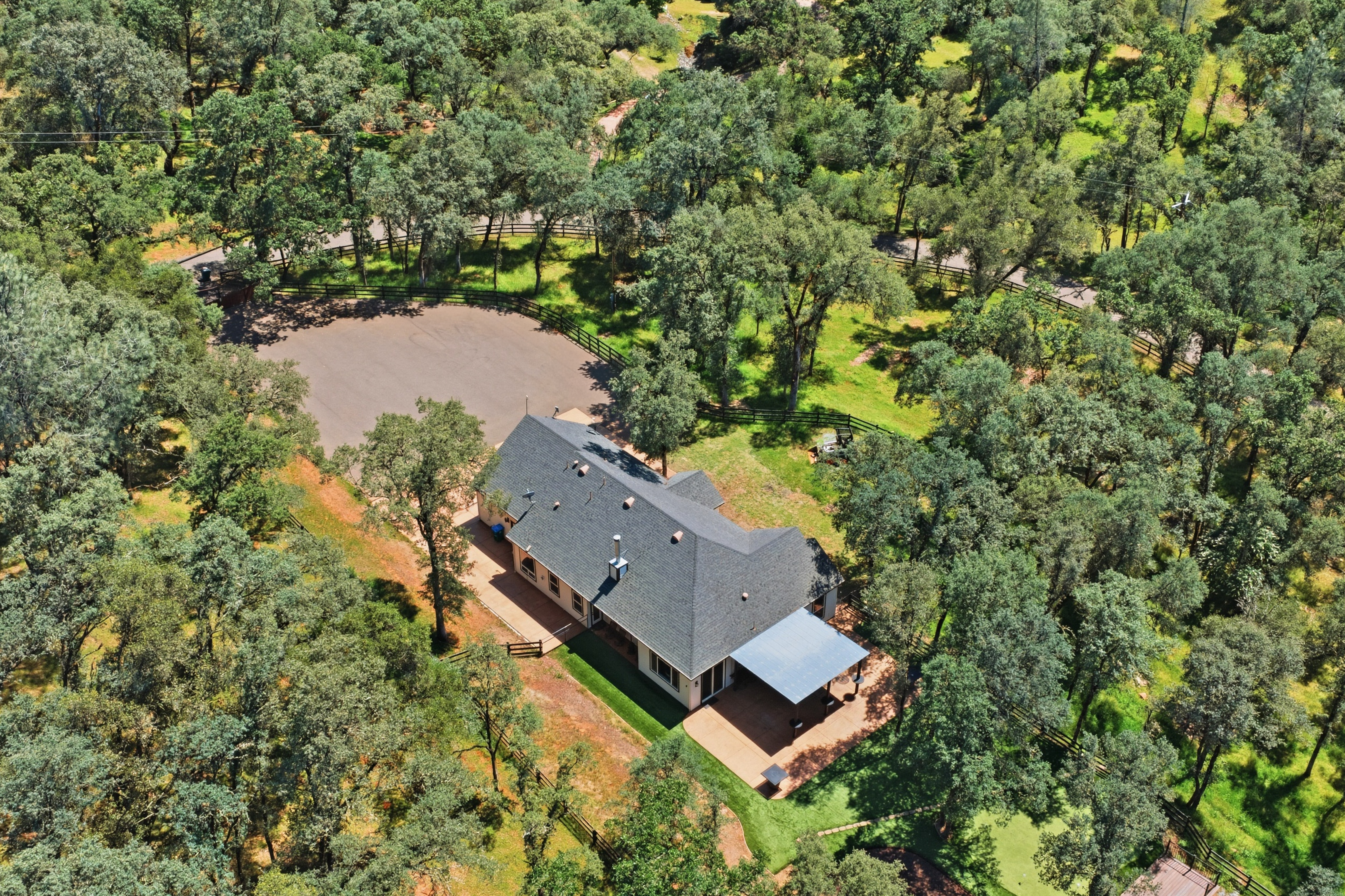  1400 Crooked Mile Court, Placerville, CA 95667 - 物件實景