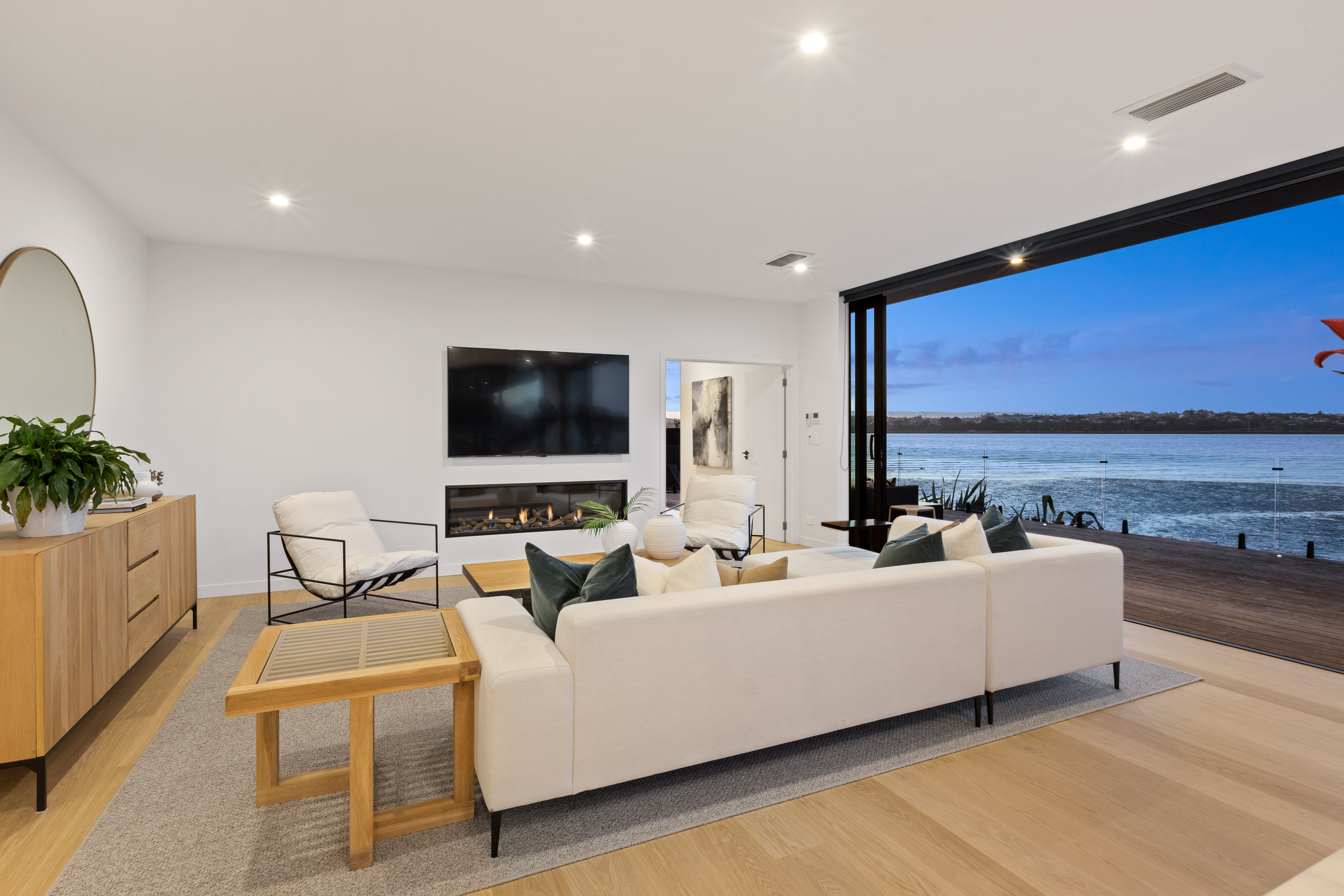  17 Lansdowne Street, Bayswater - 物件實景