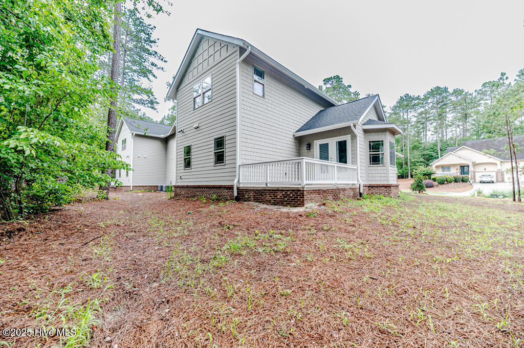Pinehurst, North Carolina, 28374, United States, 4 Bedrooms Bedrooms, ,4 BathroomsBathrooms,Residential,For Sale,1895697