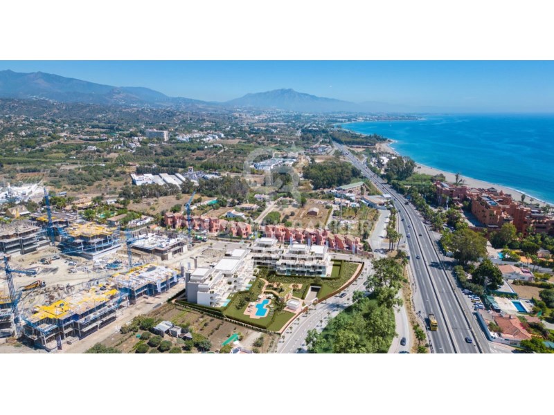 Estepona, Andalusia, ES, 3 Bedrooms Bedrooms, ,2 BathroomsBathrooms,Residential,For Sale,1806351