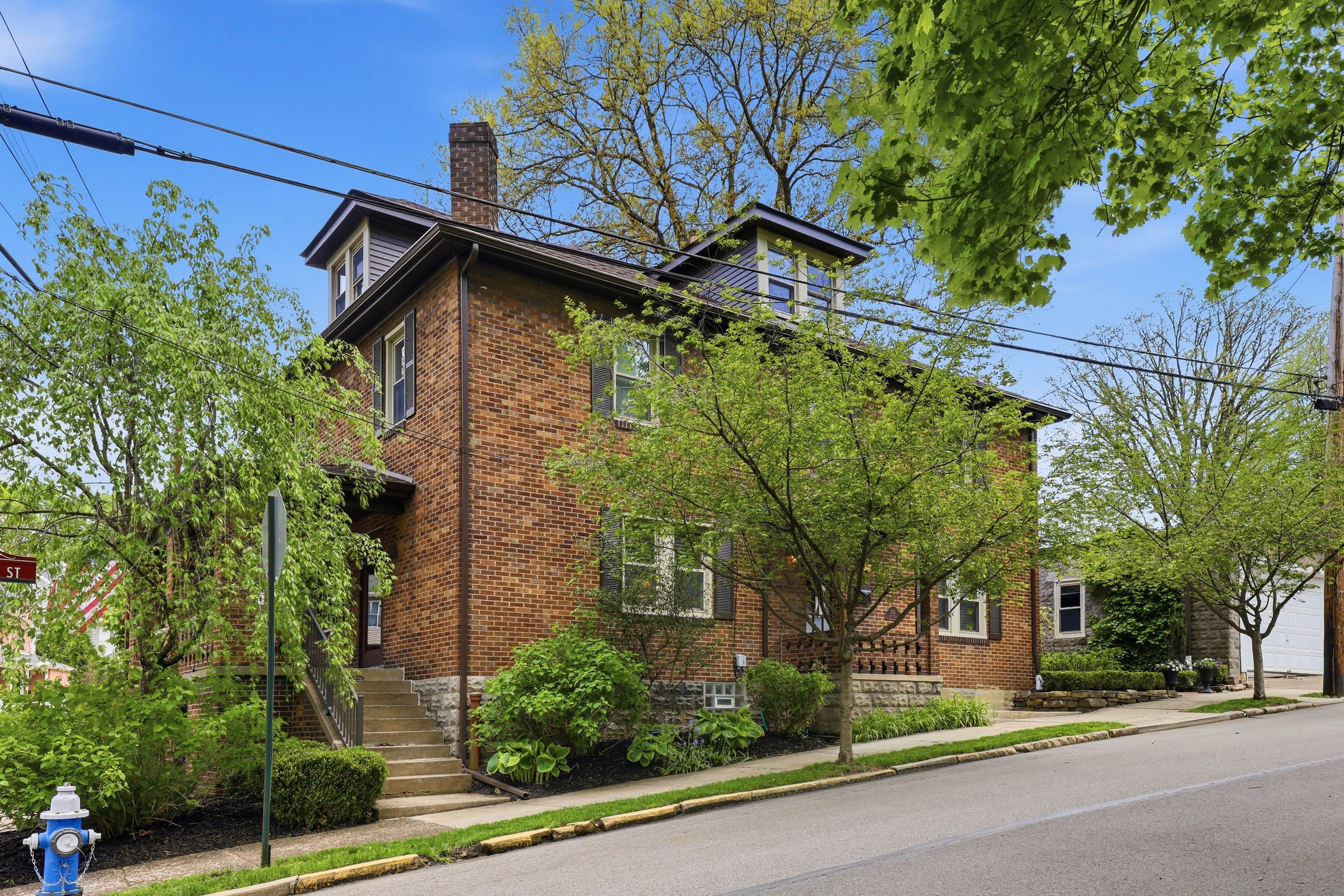  226 Ferry Street, Sewickley, PA 15143 - 物件實景
