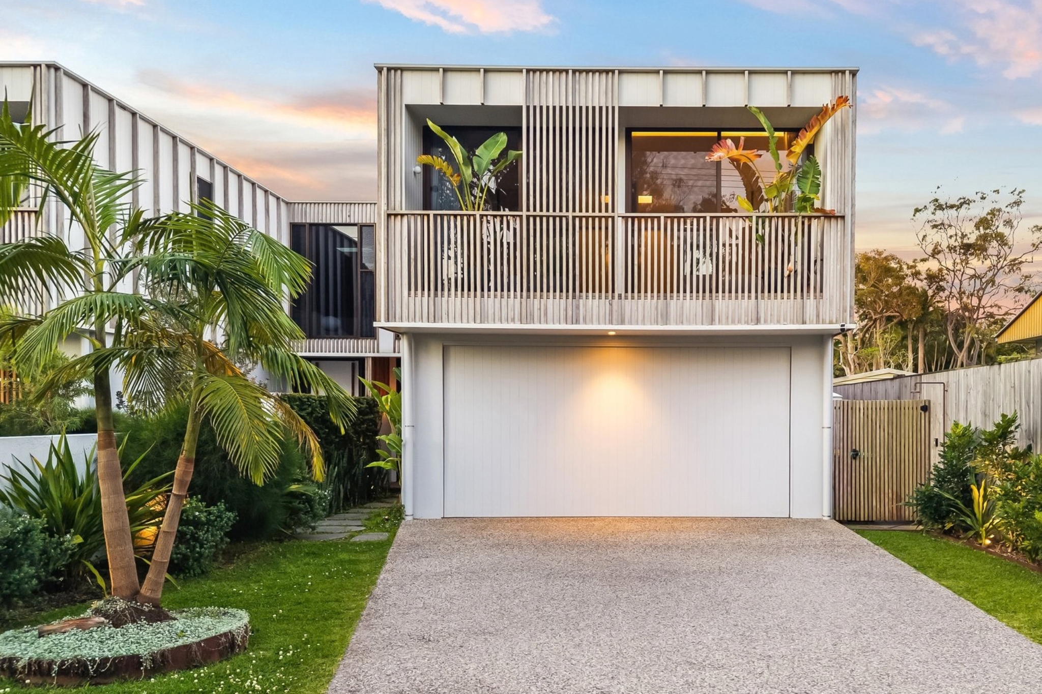  25A Browning Street, Byron Bay - 物件實景