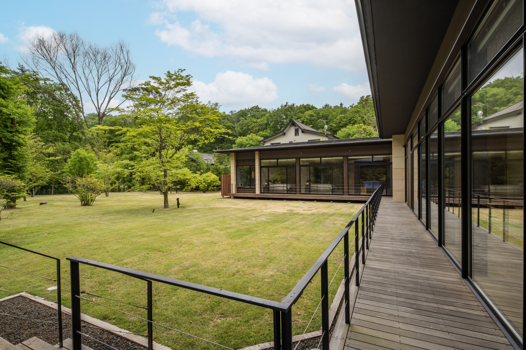  TSURUDAMARI MODERN RESIDENCE - 物件實景