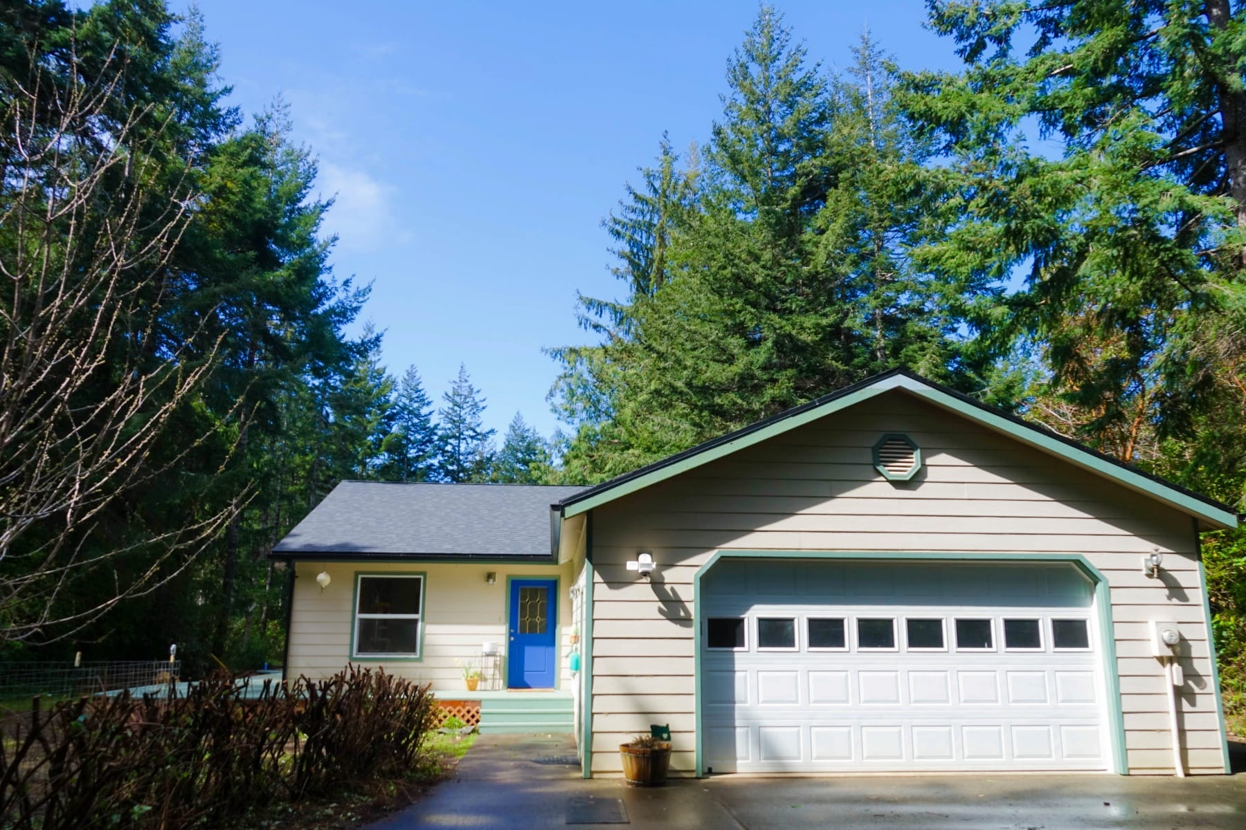  87444 WHISTLING LN Bandon, OR 97411 - 物件實景