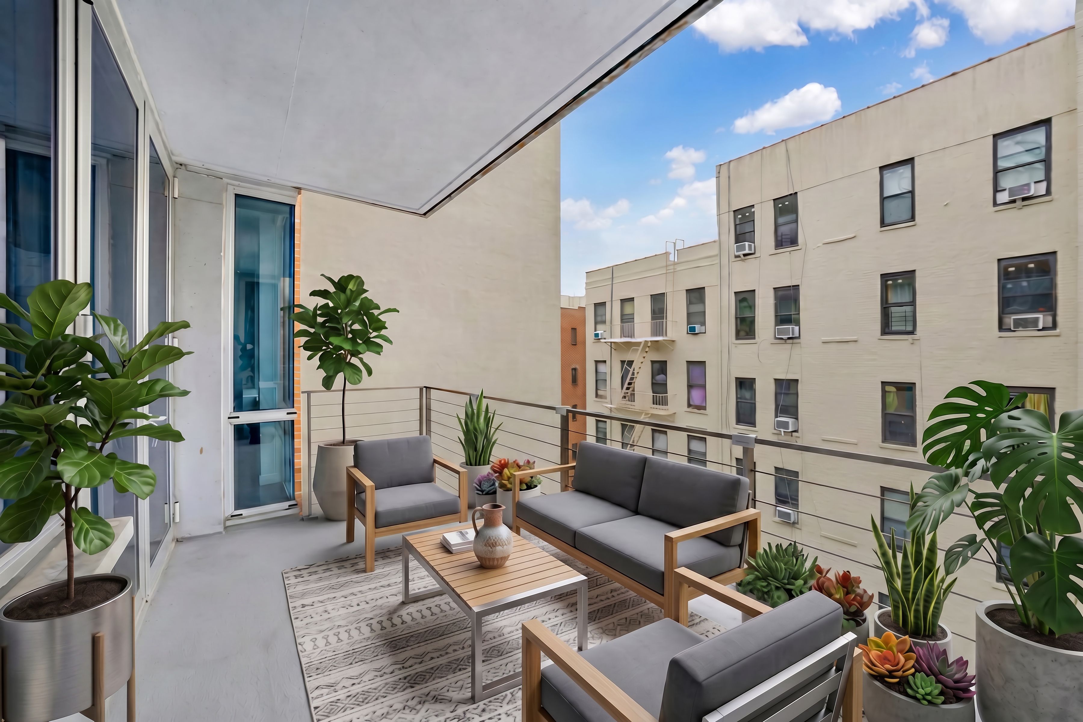  631 East 9th Street - 物件實景