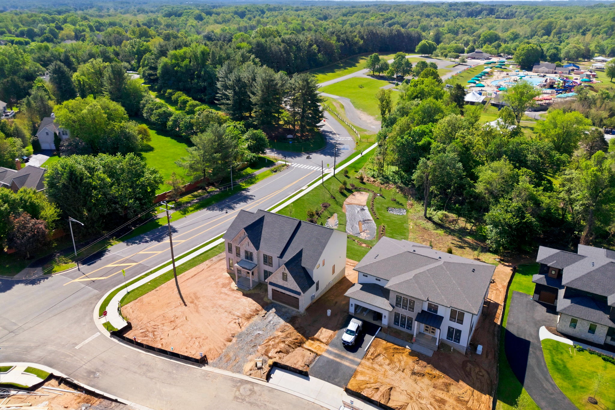  10801 Mason Hunt Court, Reston, VA, 20190 - 物件實景