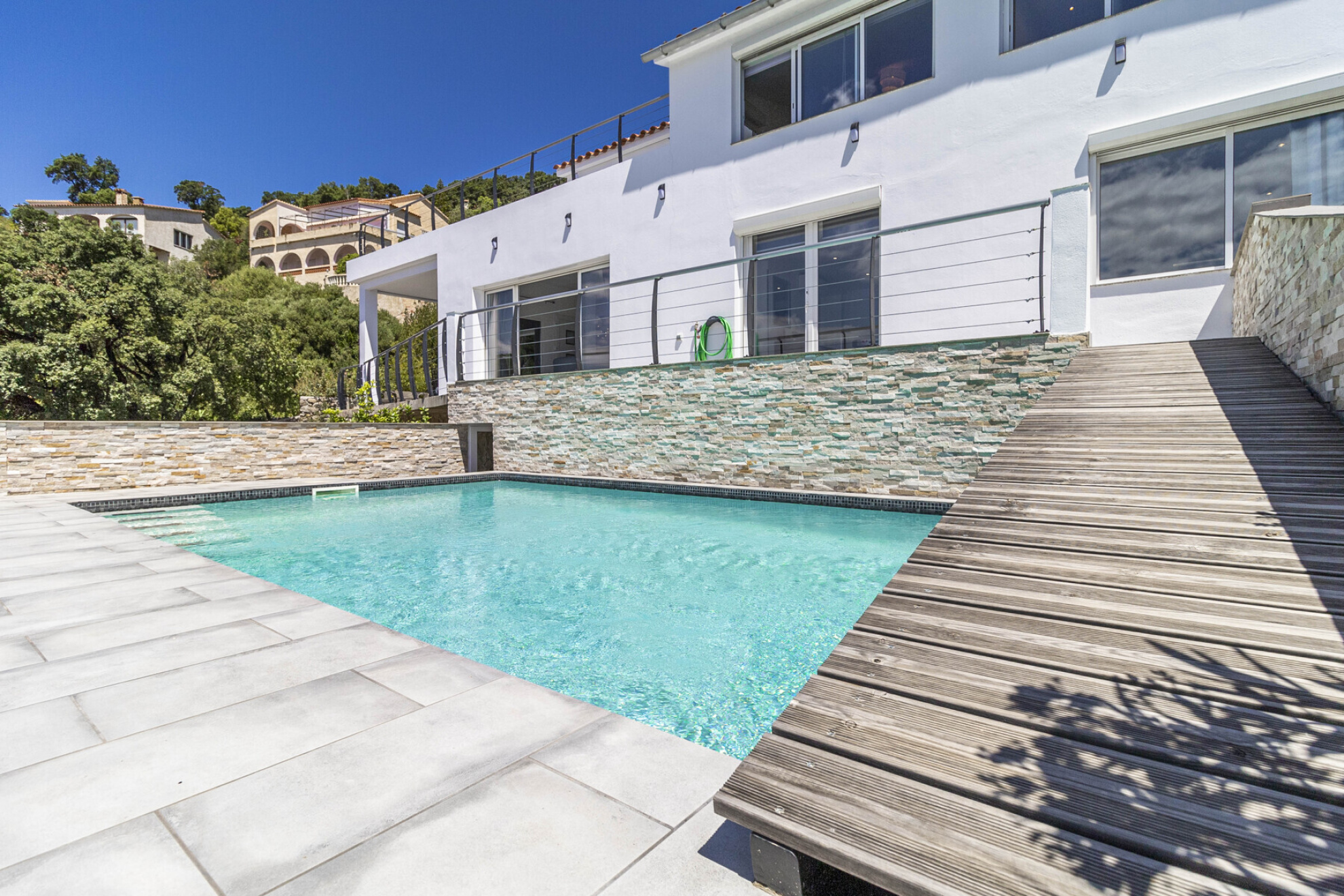  Modern-Style House in a Residential Area on the Costa Brava - 物件實景