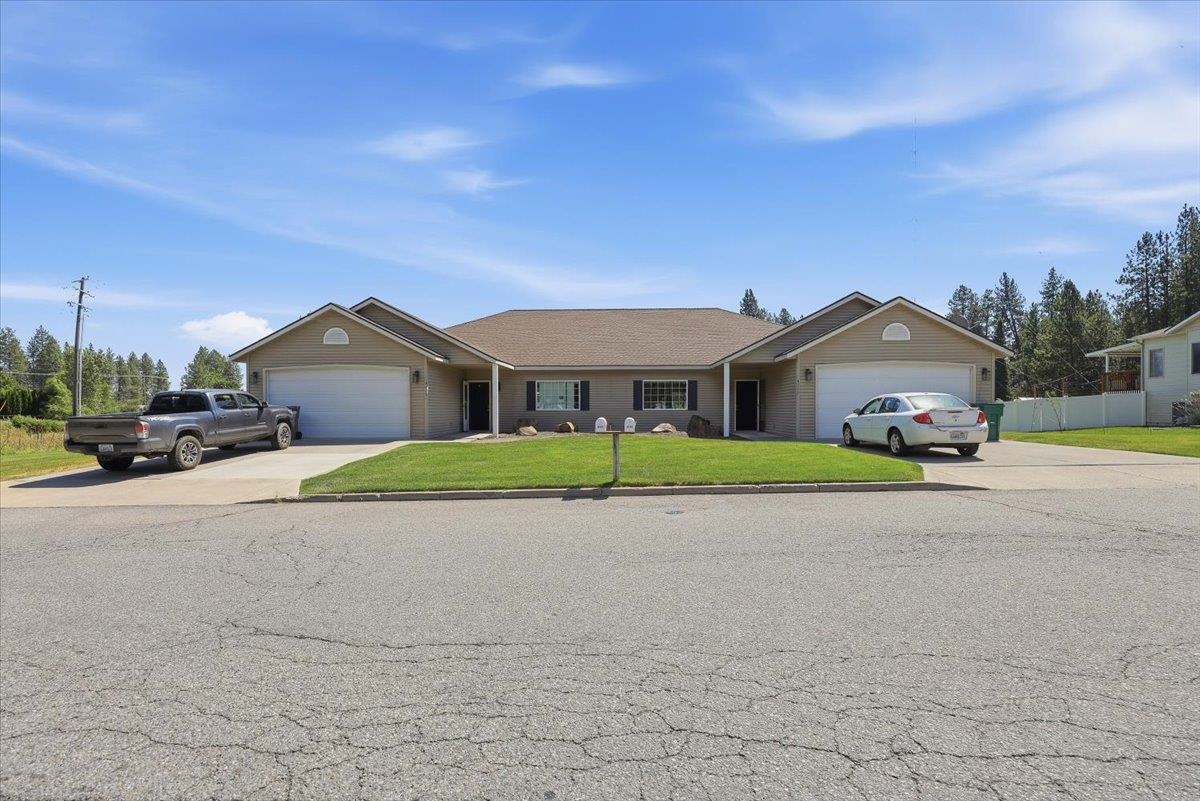 Bowdish Rd, Spokane Valley, WA 99206