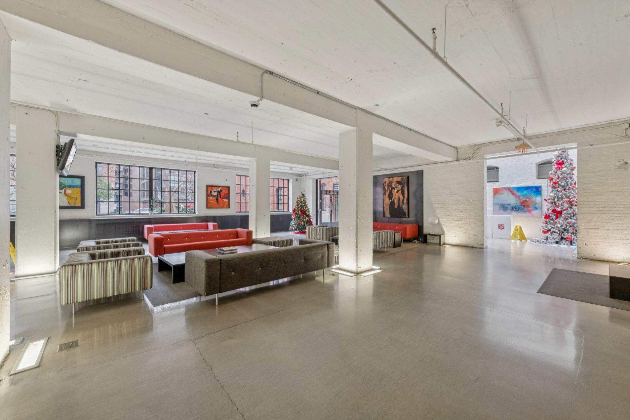  437 New York Avenue NW, Washington, DC, 20001 - 物件實景