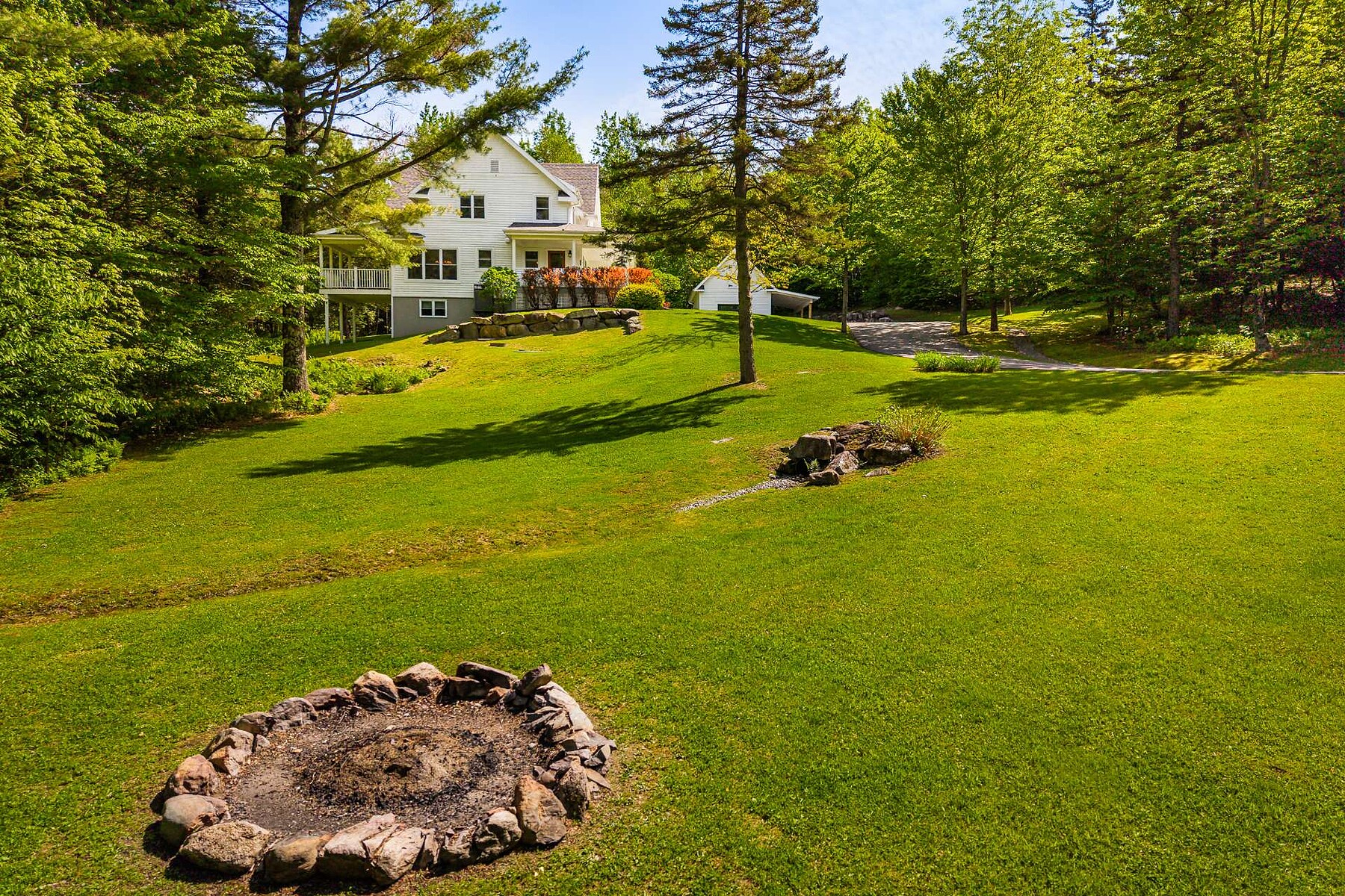  Bromont, Eastern Townships - 物件實景