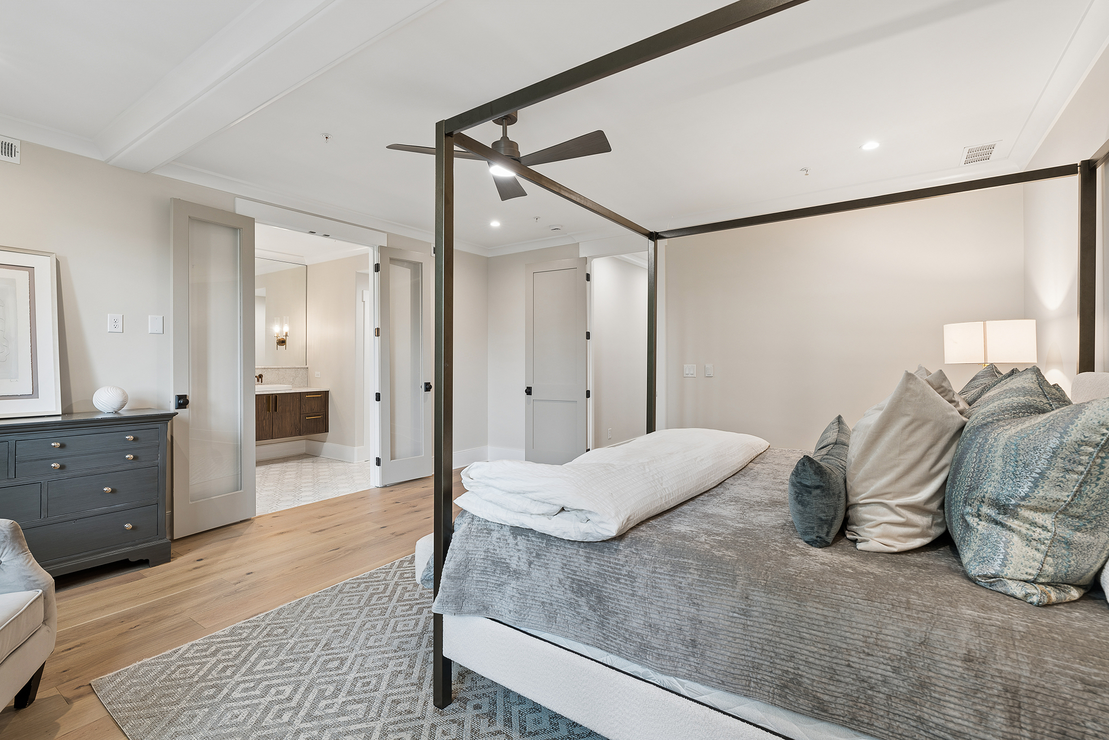  Beautifully Designed New Construction Townhome in the Heart of Buckhead - 物件實景