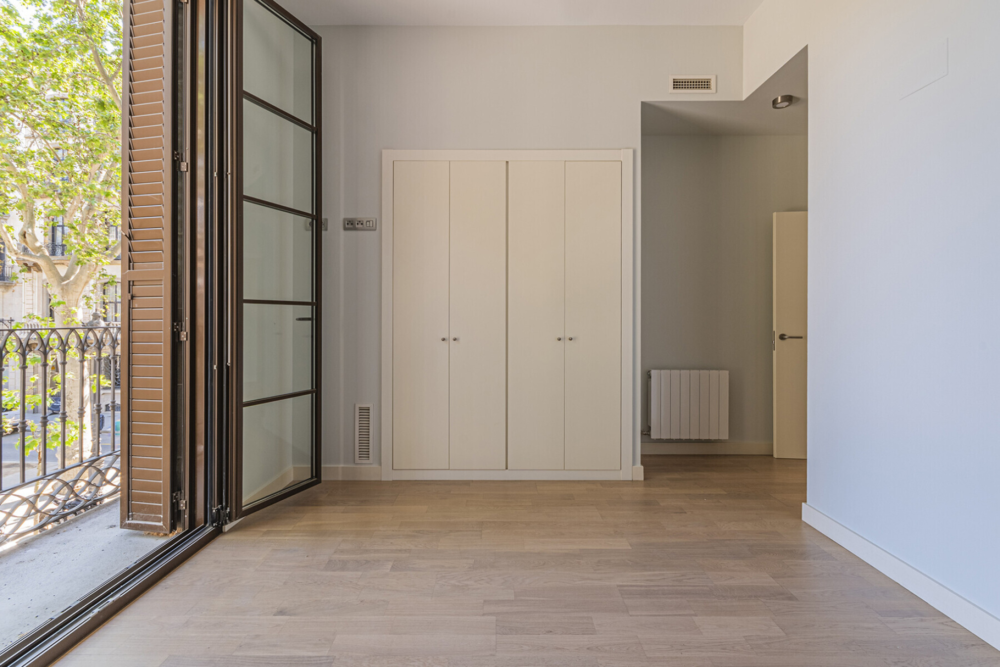  Apartment with pool, parking and harbor views in the Gothic Quarter - 物件實景