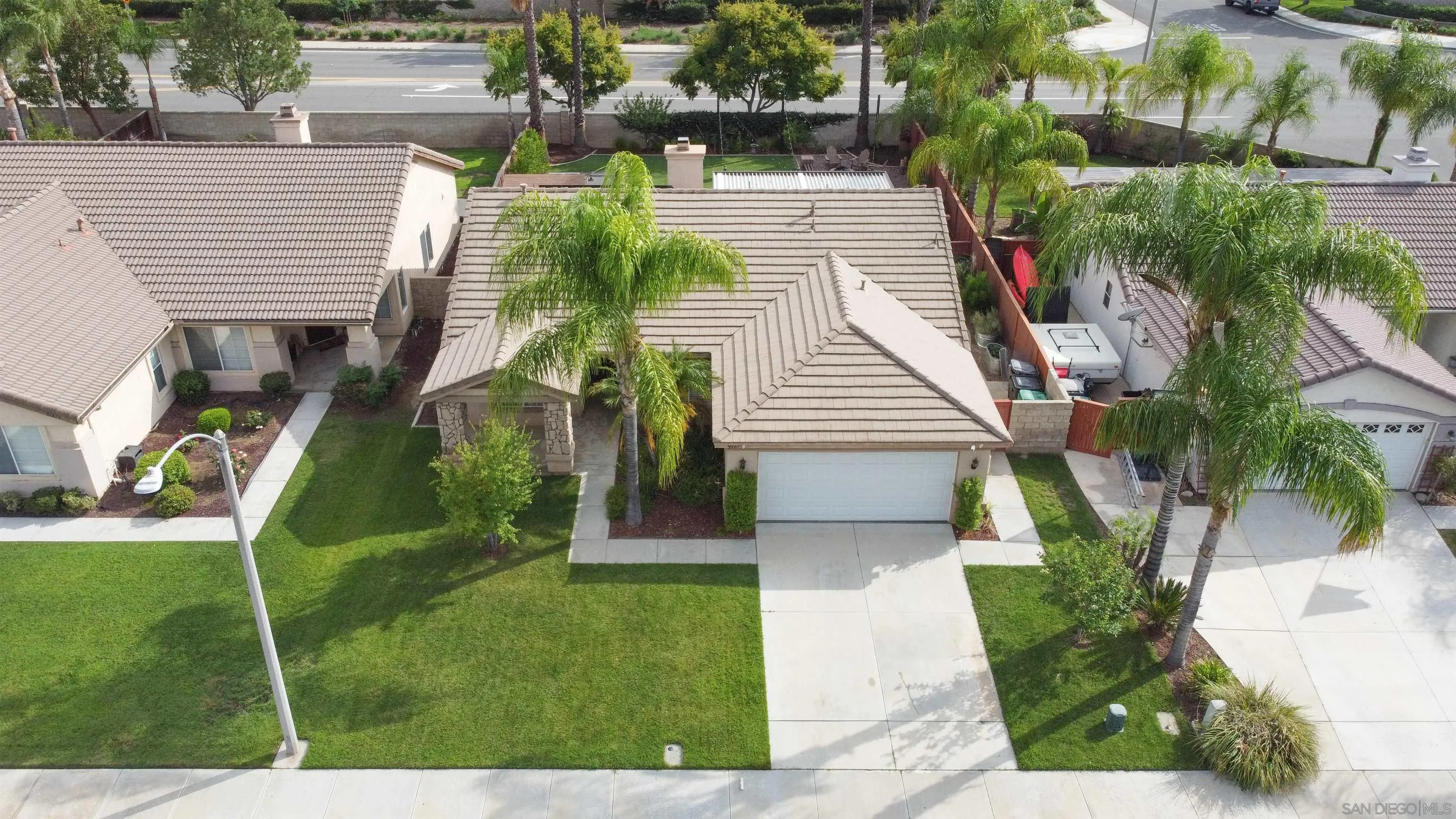 Winchester, California, 92596, United States, 3 Bedrooms Bedrooms, ,2 BathroomsBathrooms,Residential,For Sale,1956412