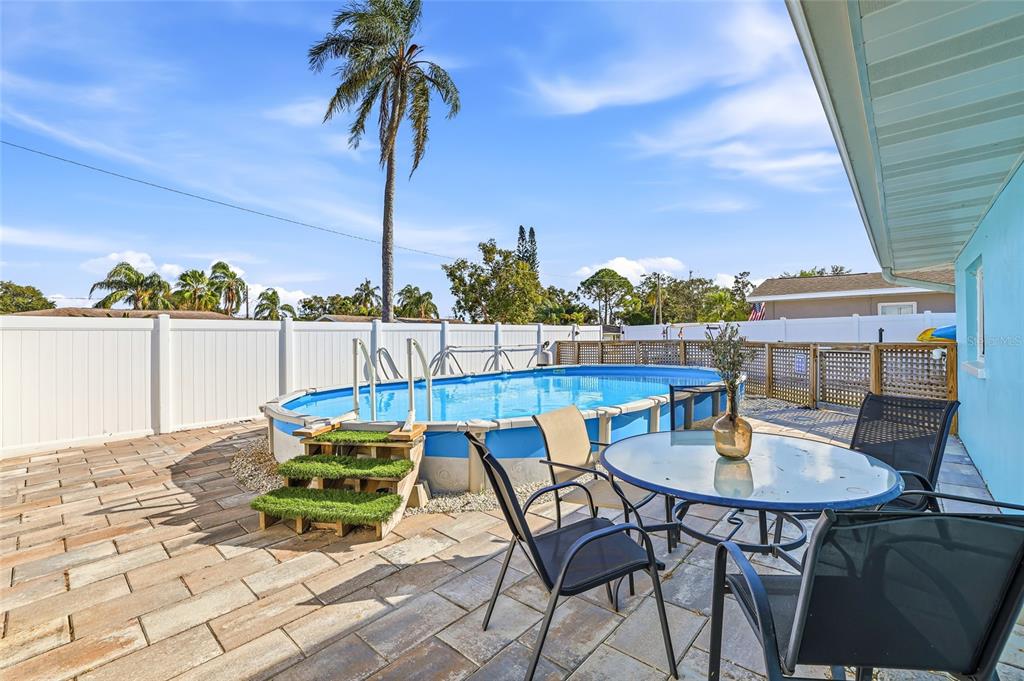 Dunedin, Florida, 34698, United States, 3 Bedrooms Bedrooms, ,2 BathroomsBathrooms,Residential,For Sale,2003433