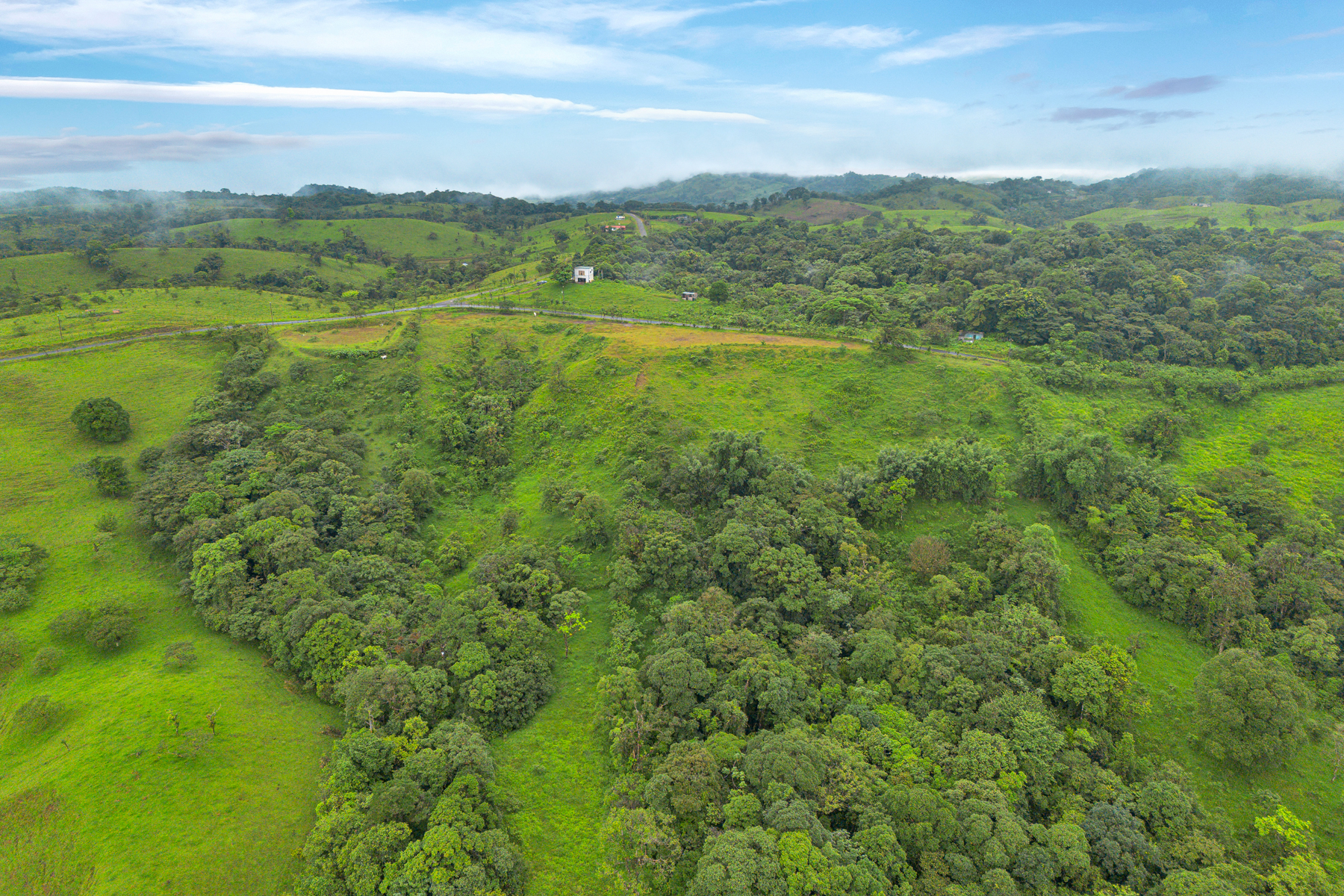  Lake Arenal Views Close la Fortuna - 物件實景