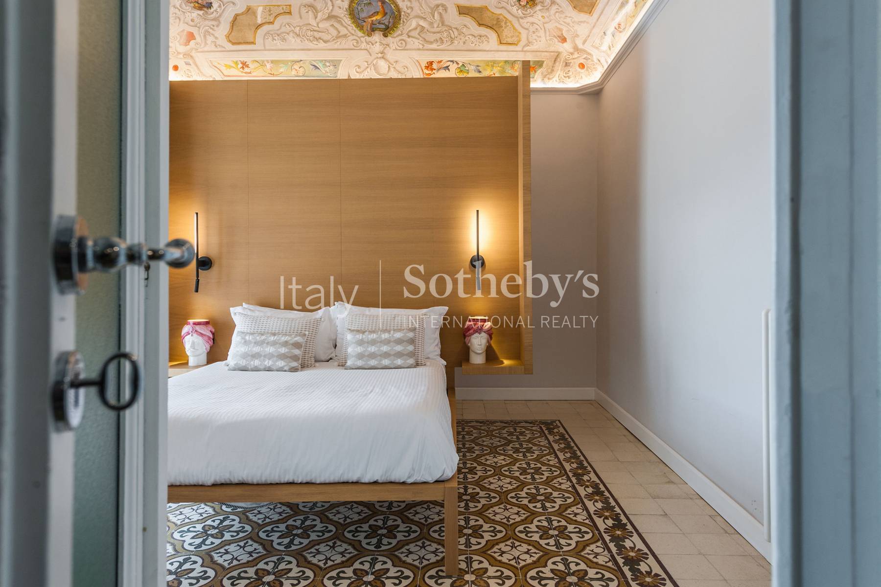  Exclusive sicilian charm residence - 物件實景