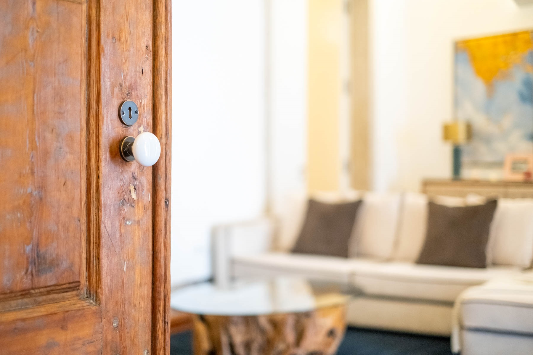  Flat, 2 bedrooms, for Sale - 物件實景
