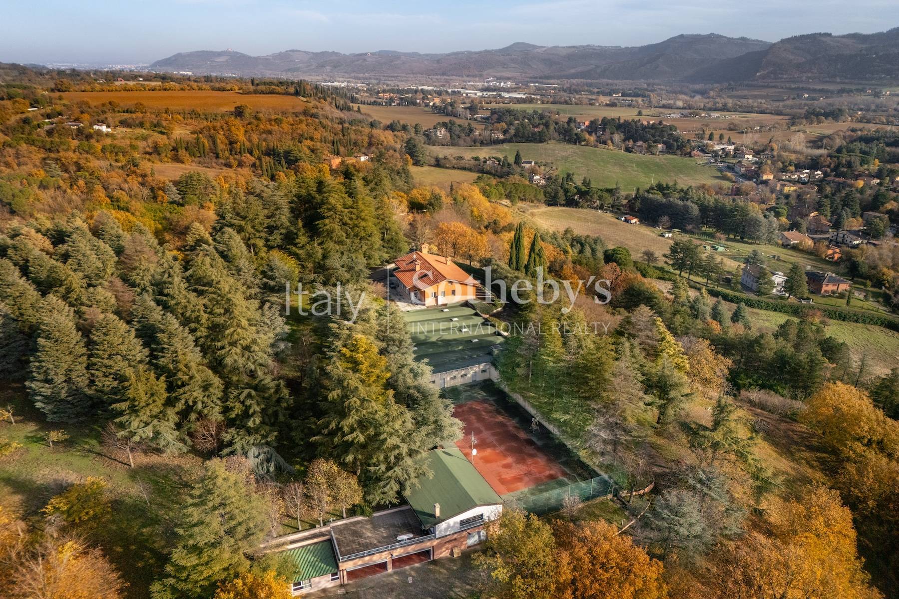  Prestigious panoramic villa - 物件實景