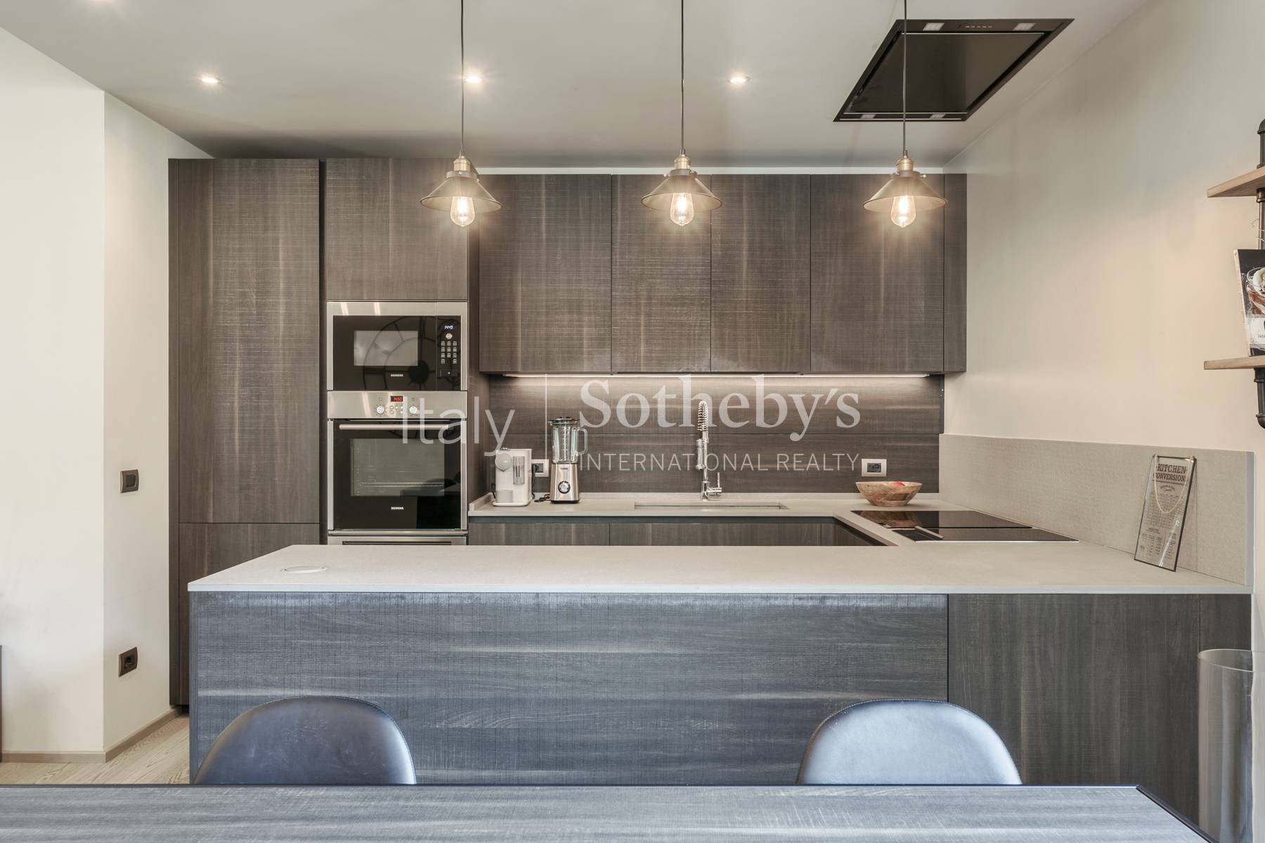  Exclusive apartment just steps from Piazza delle Erbe - 物件實景