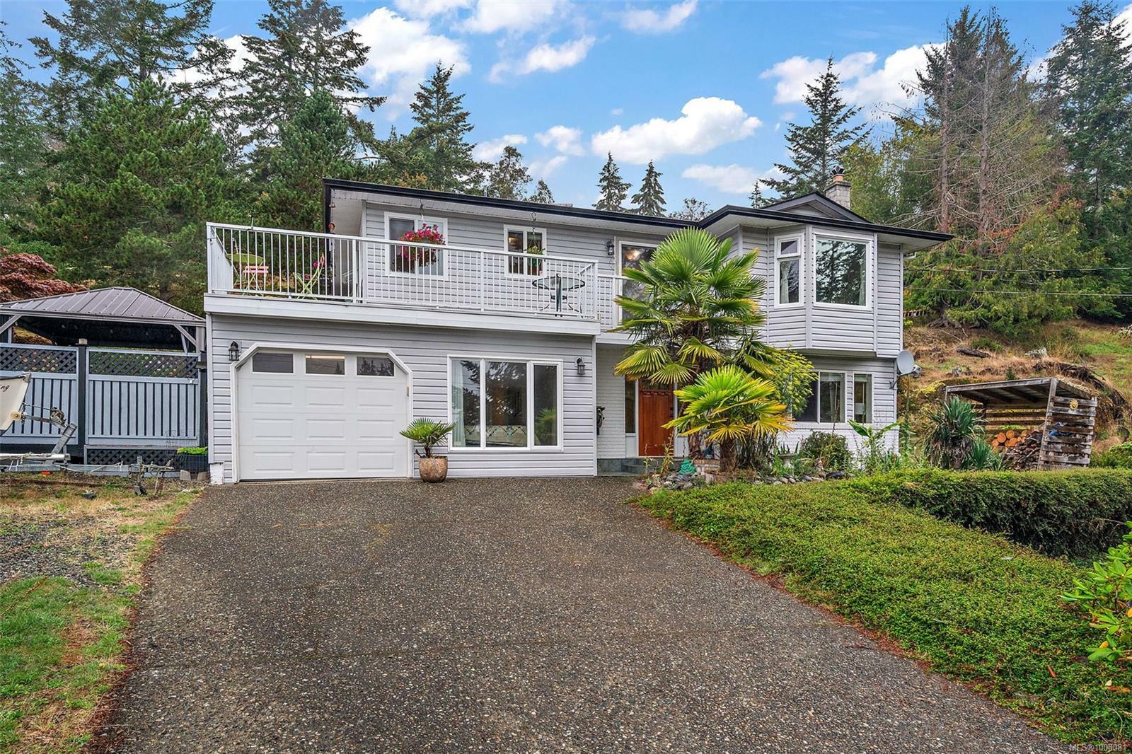 SOOKE, British Columbia, V9Z 0N5, CA, 5 Bedrooms Bedrooms, ,Residential,For Sale,1874592