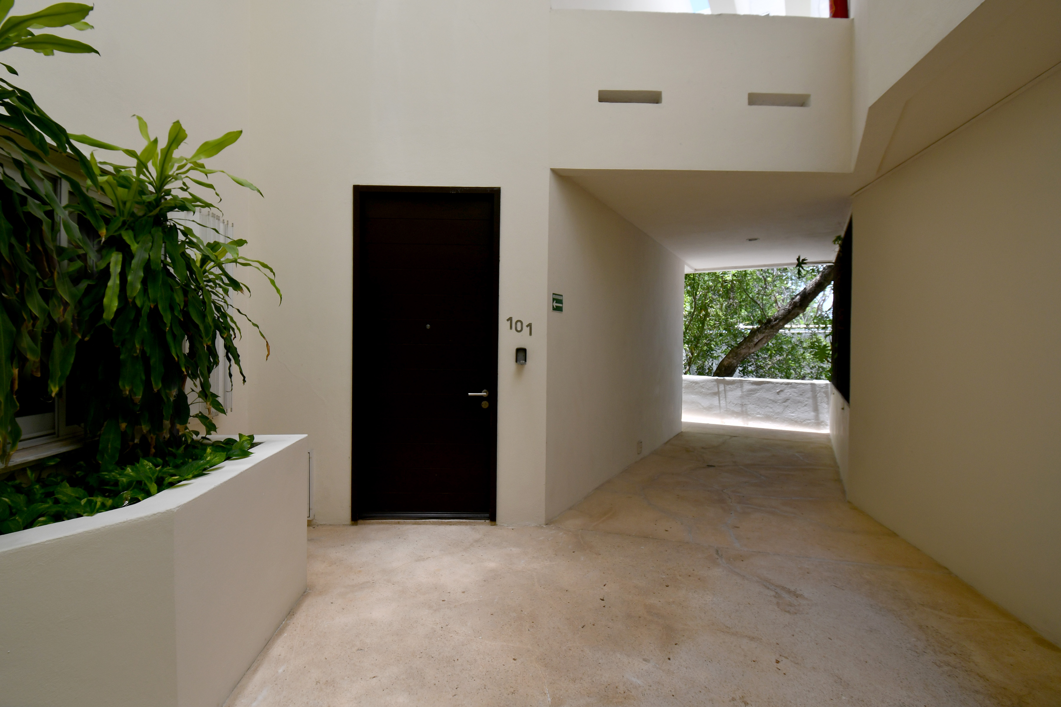  Aluxes House - 物件實景