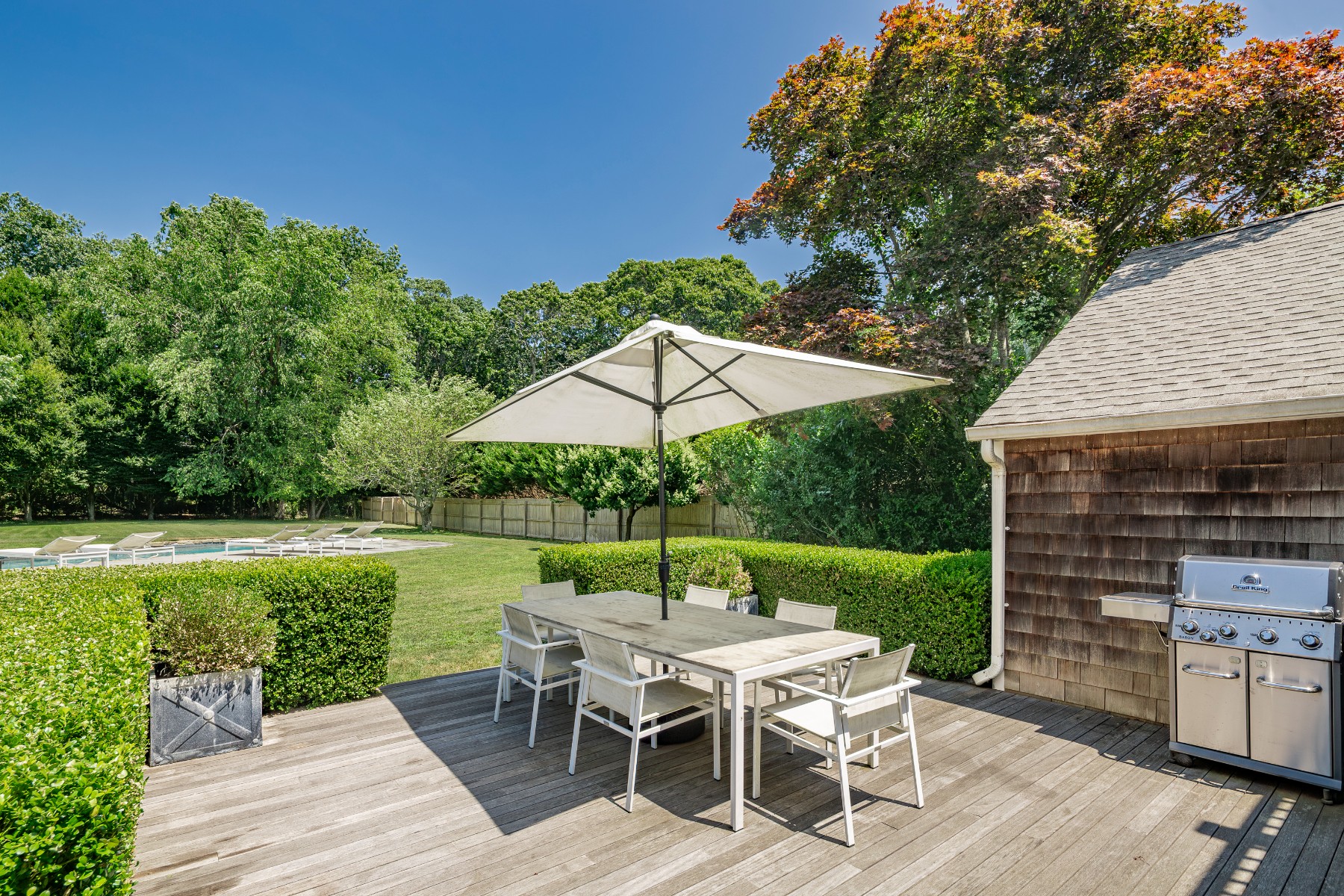  East Hampton Oasis Near Village and Beaches - 物件實景