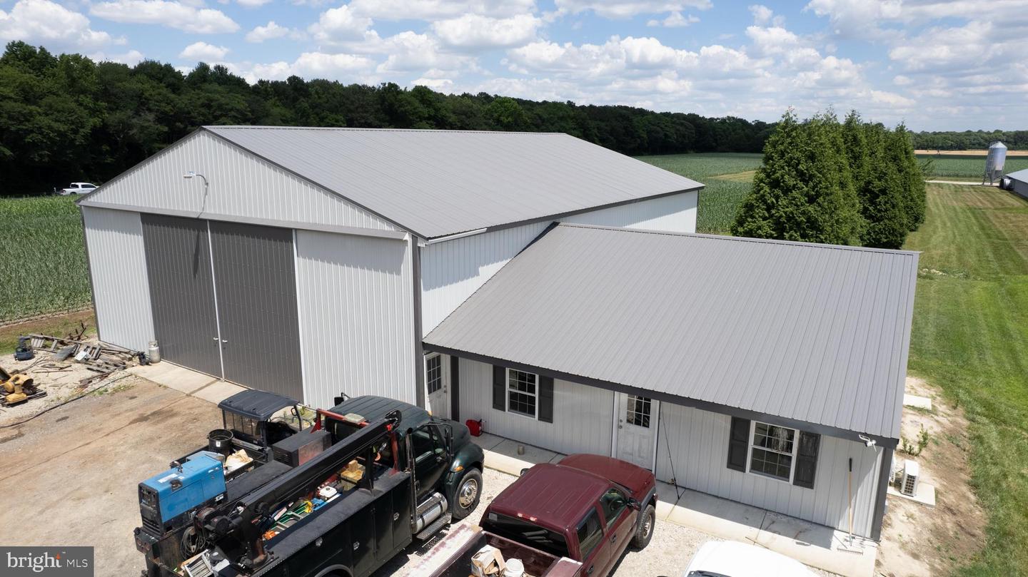 Hurlock, Maryland, 21643, United States, ,Residential,For Sale,1990296