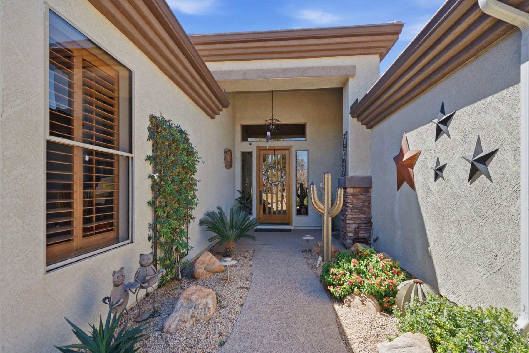  2552 S Jacob Street  Gilbert, AZ - 物件實景