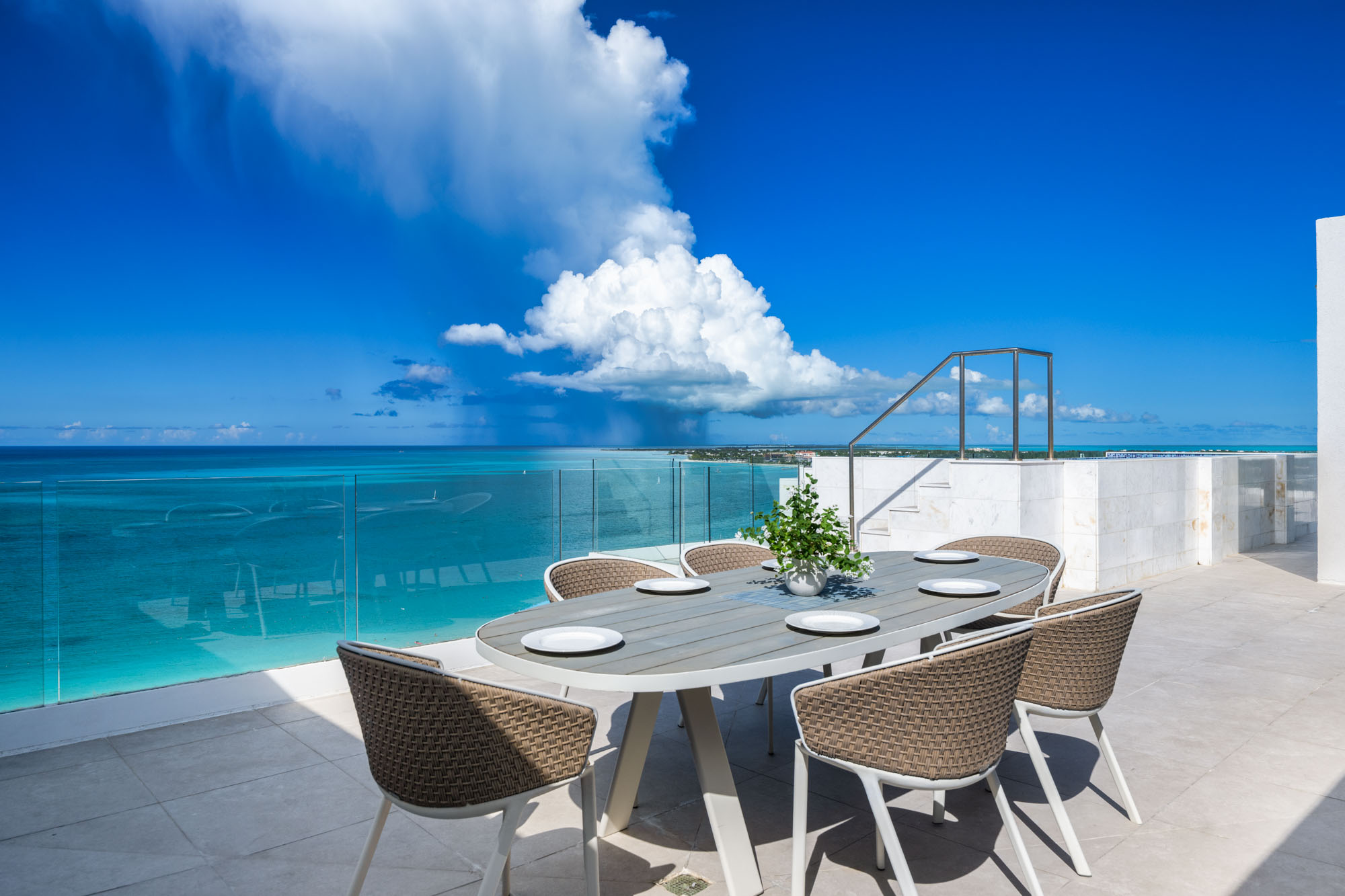  The Ritz Carlton Residences Penthouse 3005 - 物件實景