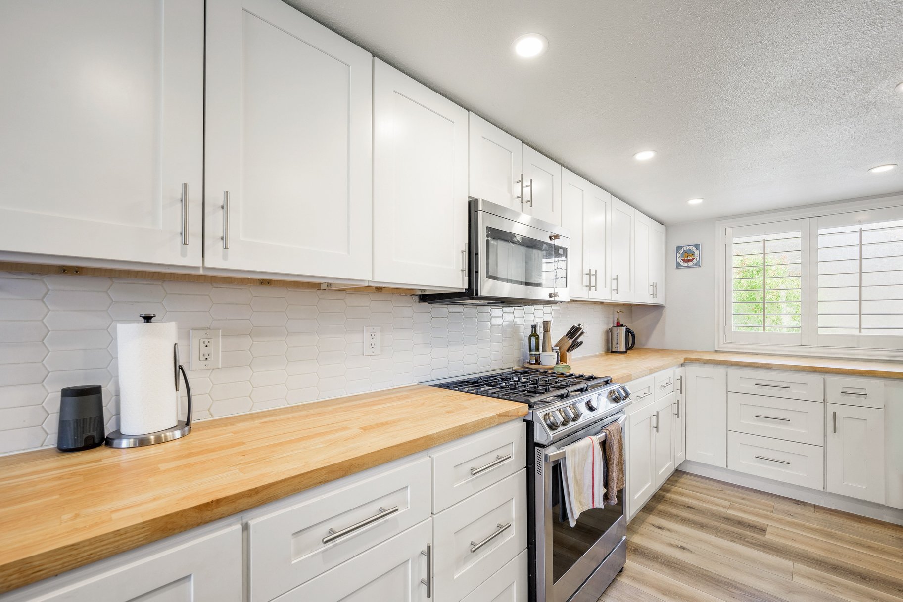  Updated Henderson Townhome in Arrowhead Estates - 物件實景