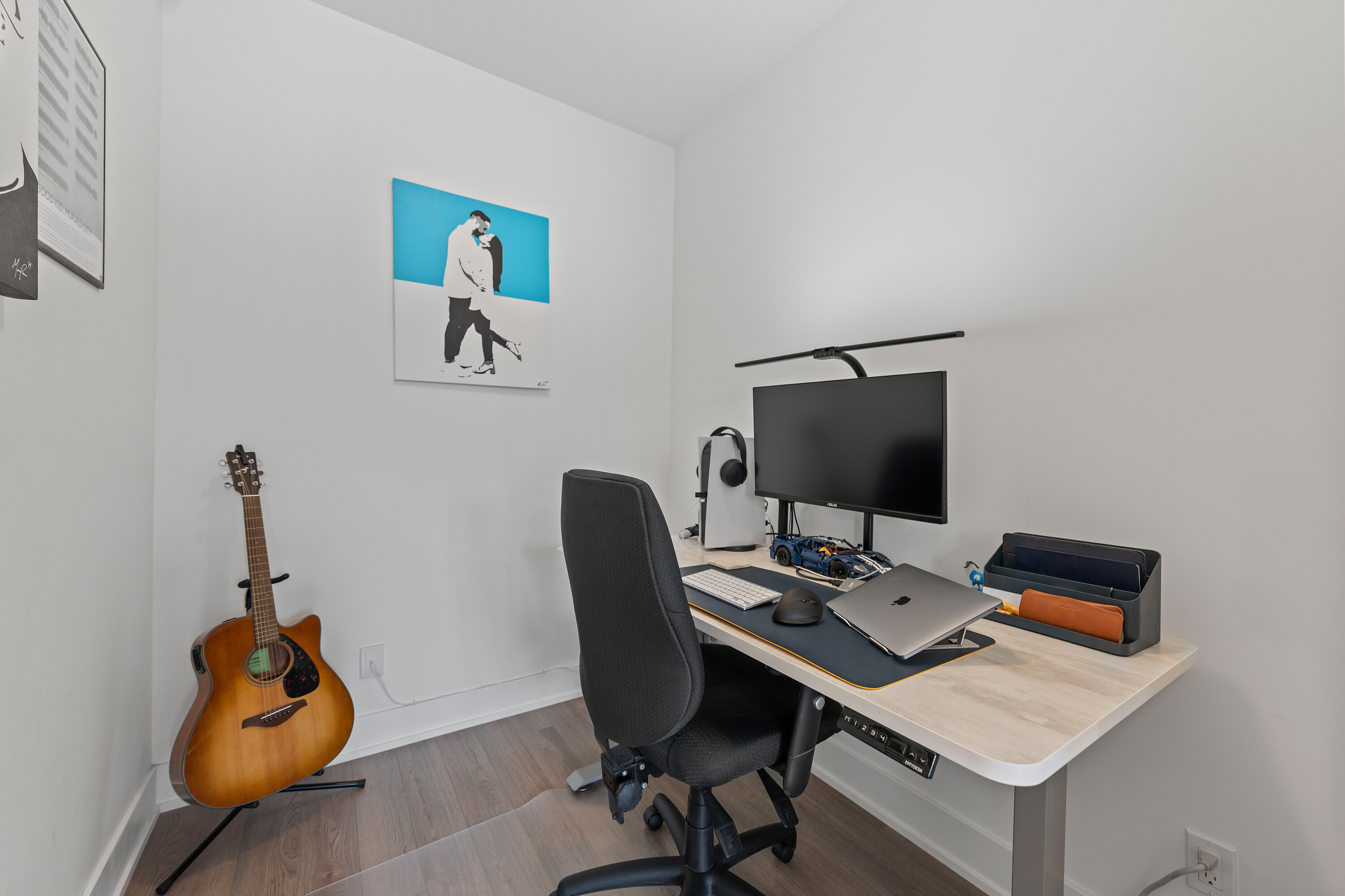  Modern Condo Living - 物件實景
