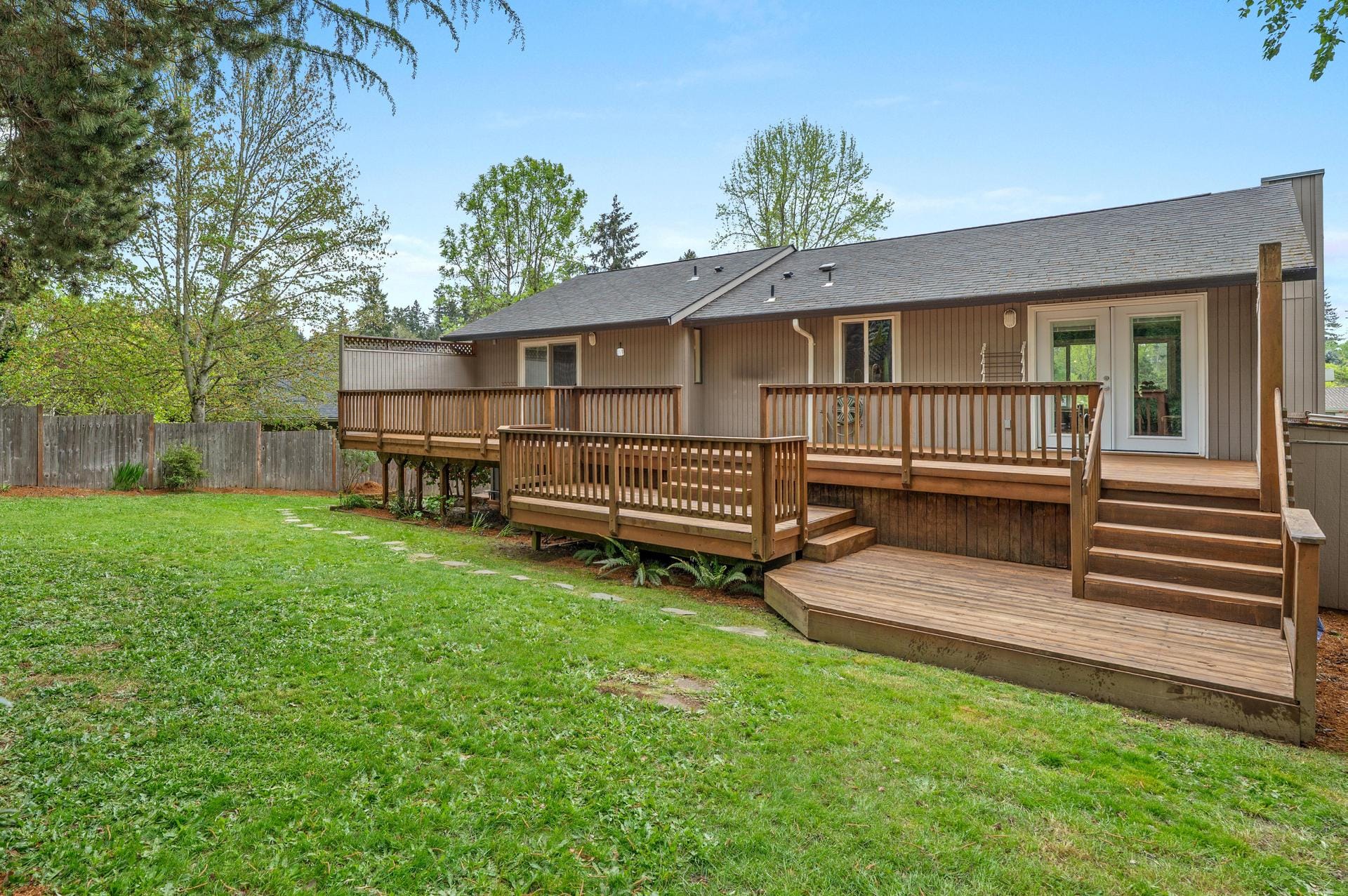  7540 SW 156TH PL Beaverton, OR 97007 - 物件實景