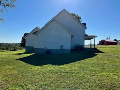 Omaha, Arkansas, 72662, United States, 3 Bedrooms Bedrooms, ,2 BathroomsBathrooms,Residential,For Sale,1944852
