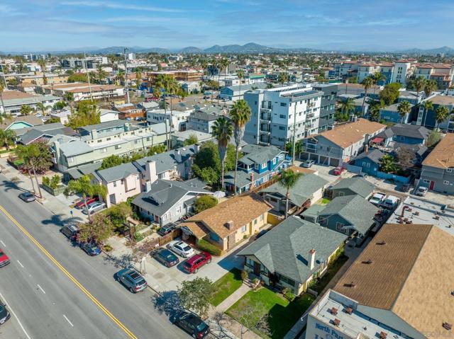 San Diego, California, 92104, United States, ,Residential,For Sale,2034476