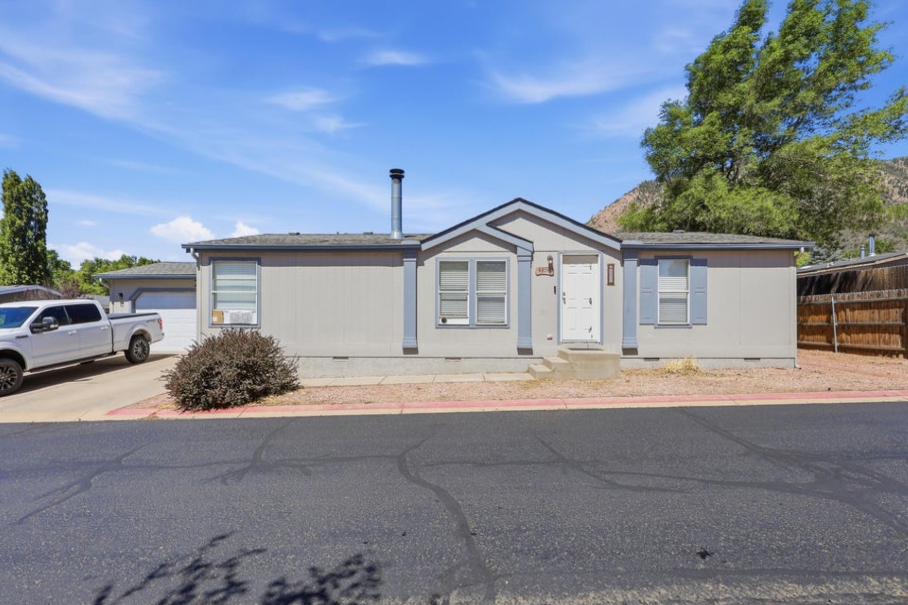  4896 E Gibson Avenue ¦Flagstaff, AZ - 物件實景