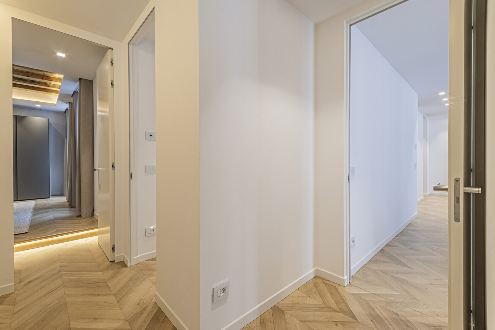  Extraordinary apartment in the heart of the Eixample district - 物件實景