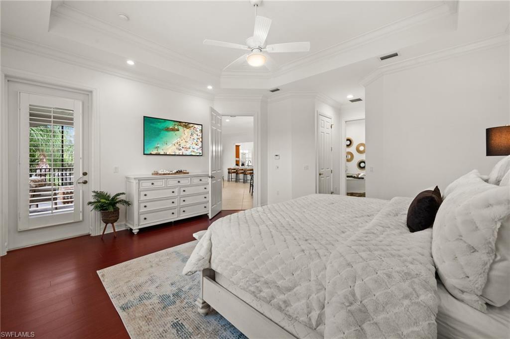 Naples, Florida, 34105, United States, 4 Bedrooms Bedrooms, ,3 BathroomsBathrooms,Residential,For Sale,1876929