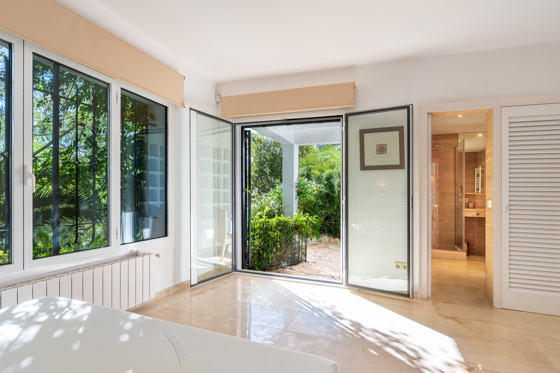  Excellent villa with panoramic sea views in Aiguablava, Begur - 物件實景