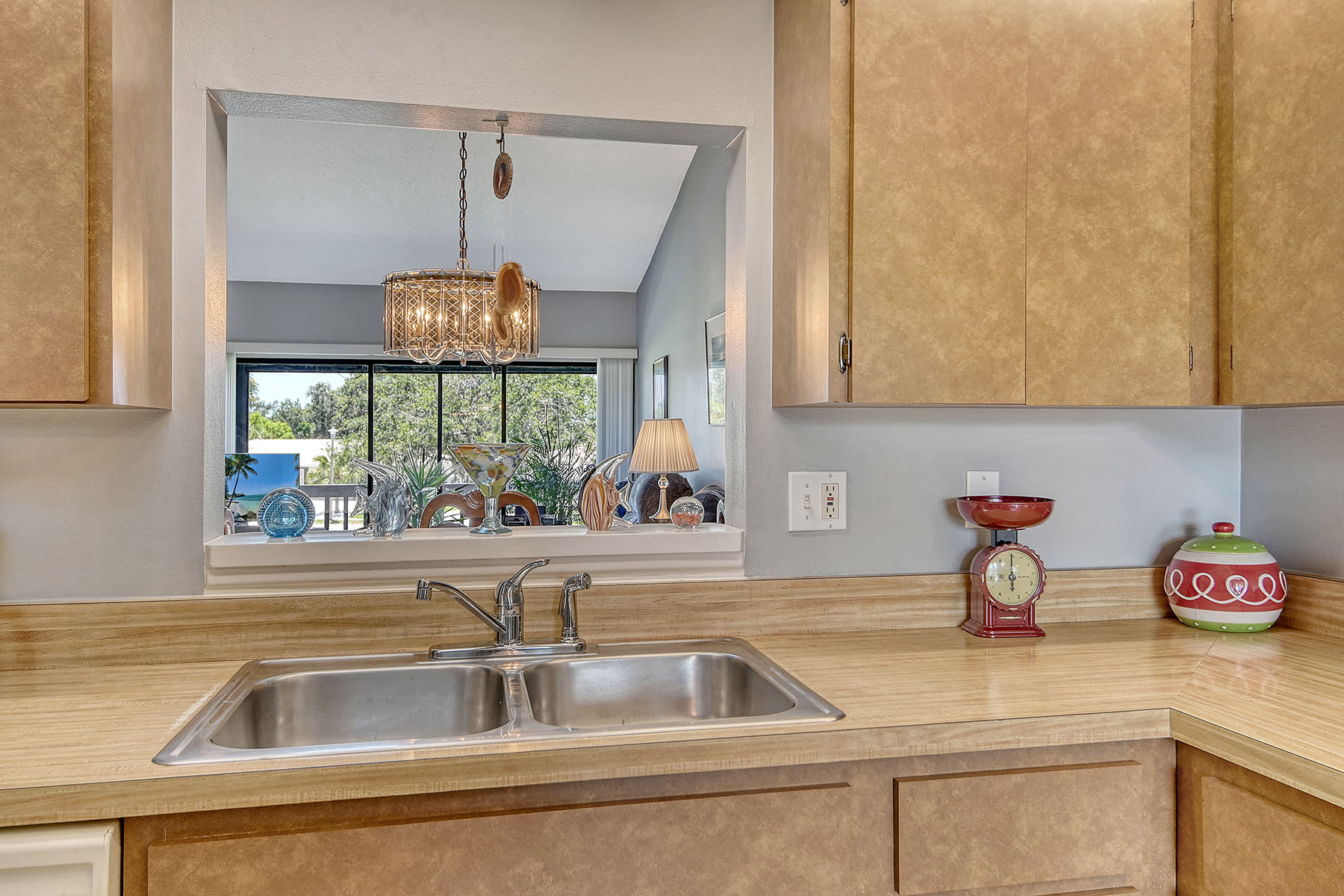  LAKESIDE CLUB OF SARASOTA - 物件實景