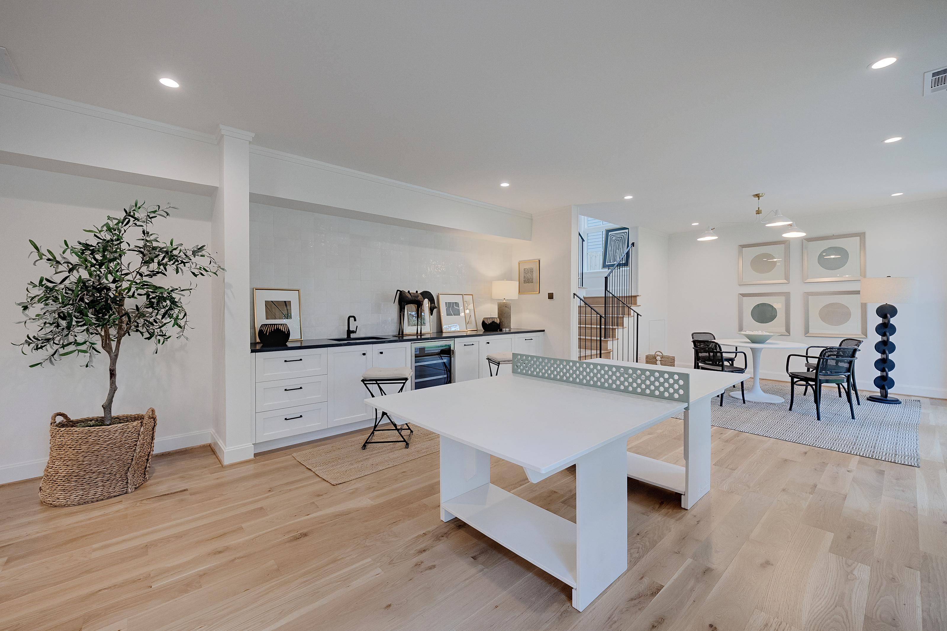  Elevated Living in Ashford Park - 物件實景