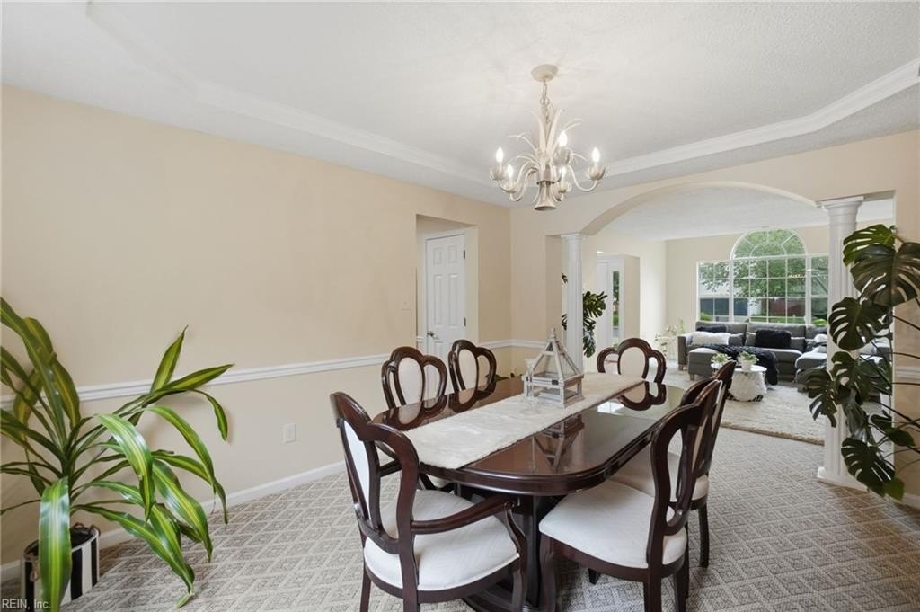 Virginia Beach, Virginia, 23456, United States, 4 Bedrooms Bedrooms, ,3 BathroomsBathrooms,Residential,For Sale,2048276