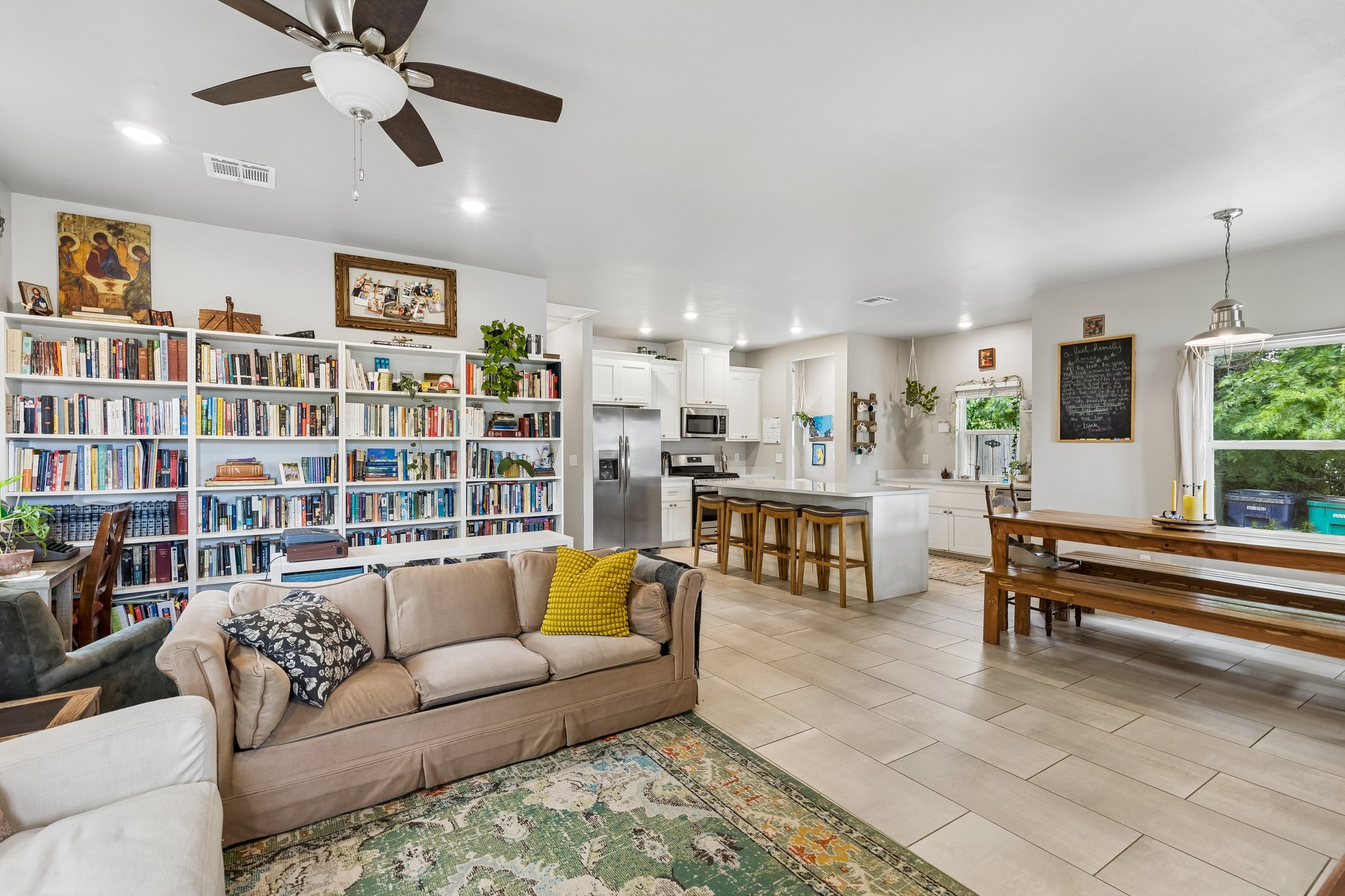  720 Northeast 30th Street, Oklahoma City, OK 73105 - 物件實景