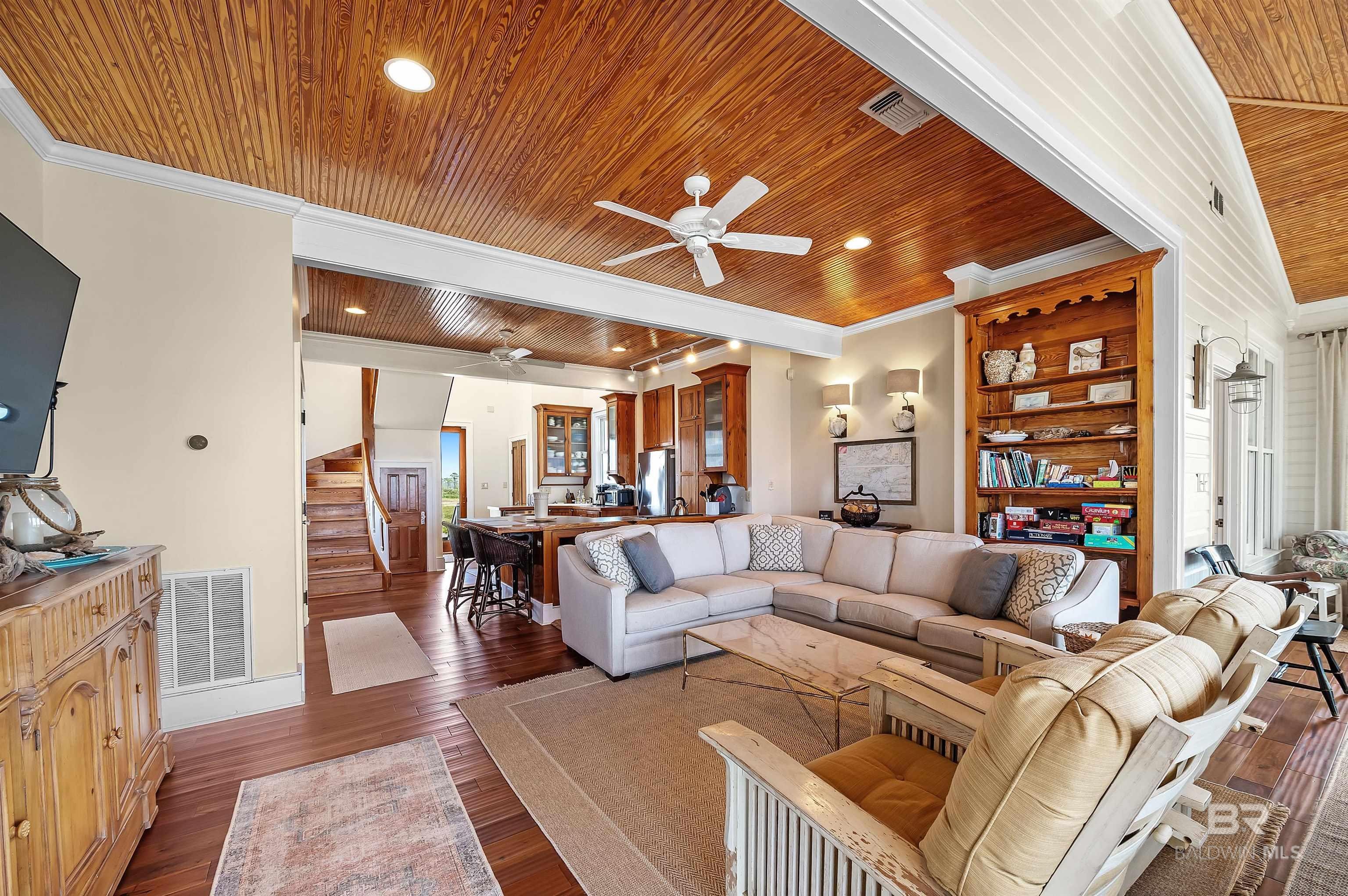 Gulf Shores, Alabama, 36542, United States, 4 Bedrooms Bedrooms, ,3 BathroomsBathrooms,Residential,For Sale,1982216