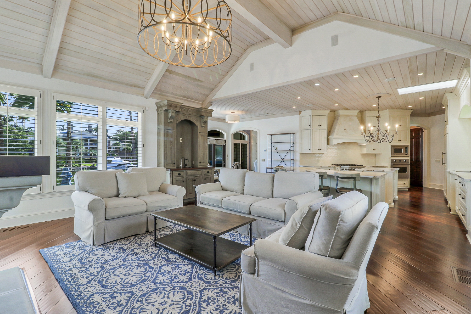  20 Castlebridge Court, Hilton Head Island - 物件實景