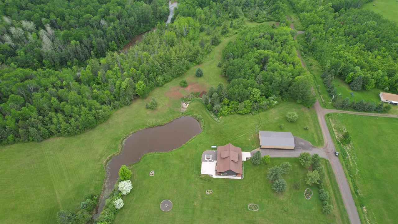 Iron River, Wisconsin, 54847, United States, 4 Bedrooms Bedrooms, ,Residential,For Sale,1940771