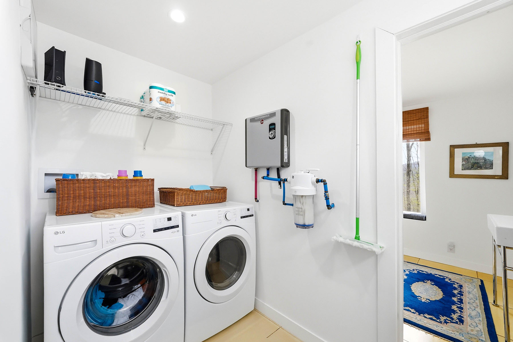  ROAN MOUNTAIN - 物件實景