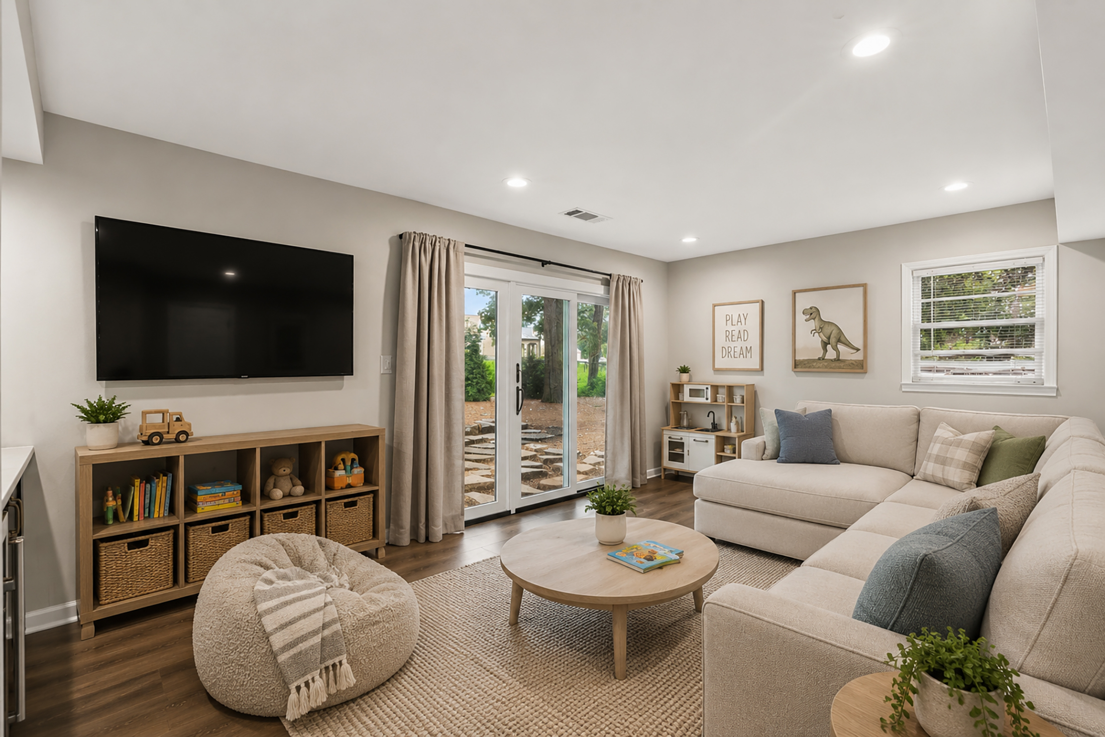  Beautifully Updated Home, Perfectly Tucked Away in Tucker - 物件實景